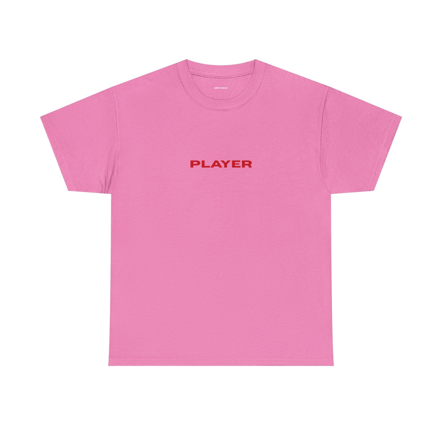 Player Classic Tee