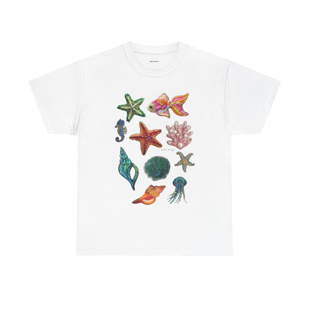 Vitamin Sea Classic Tee