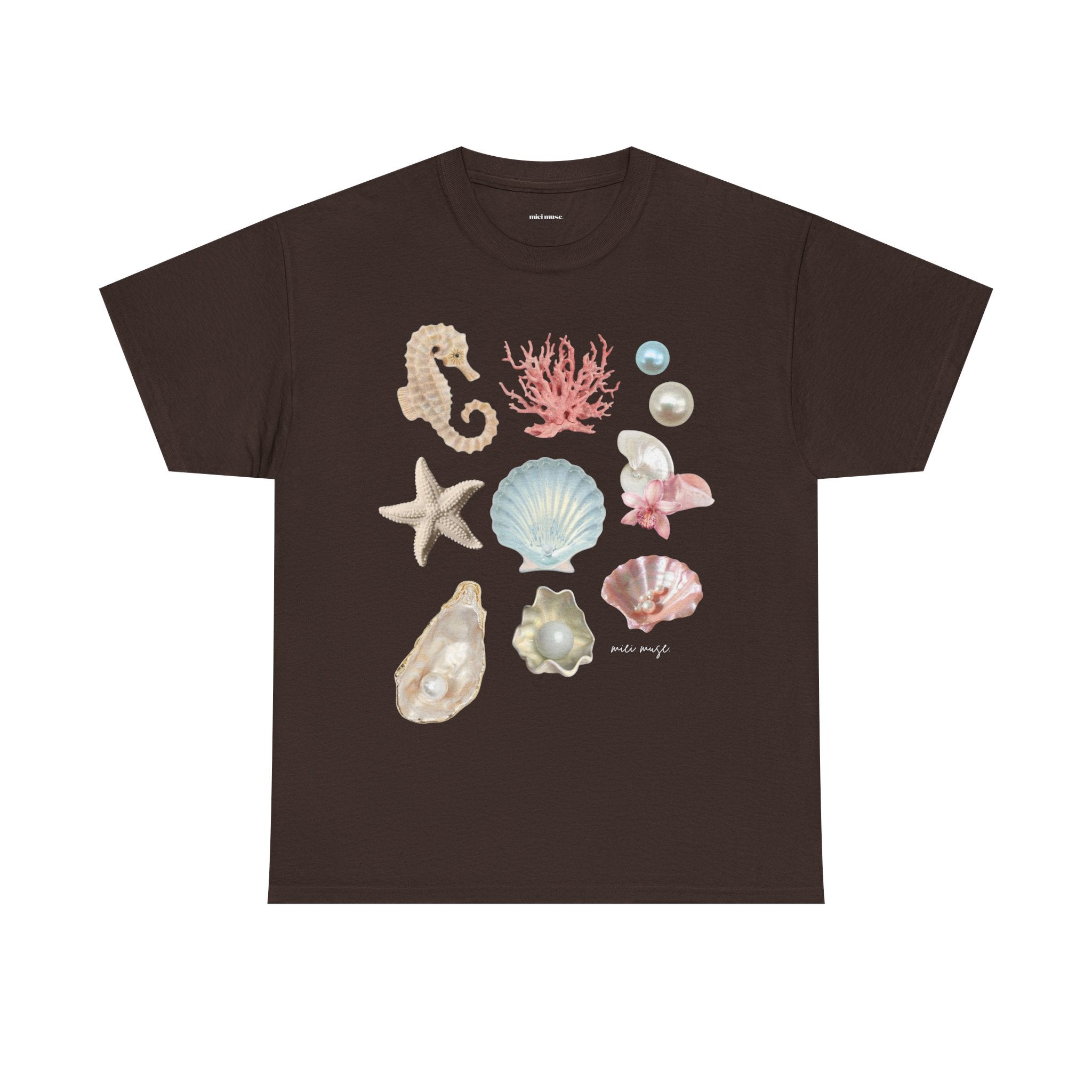 Mermaid Moment Classic Tee