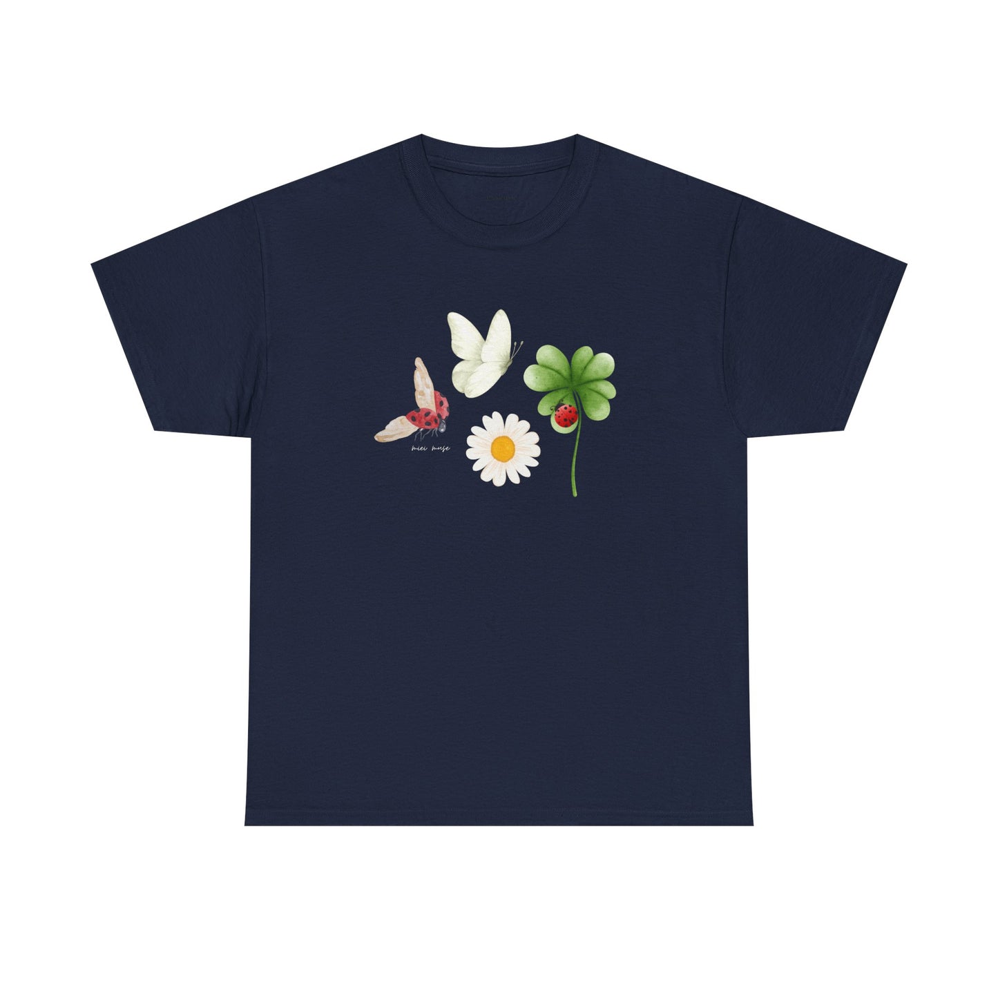 Garden Fairy Classic Tee