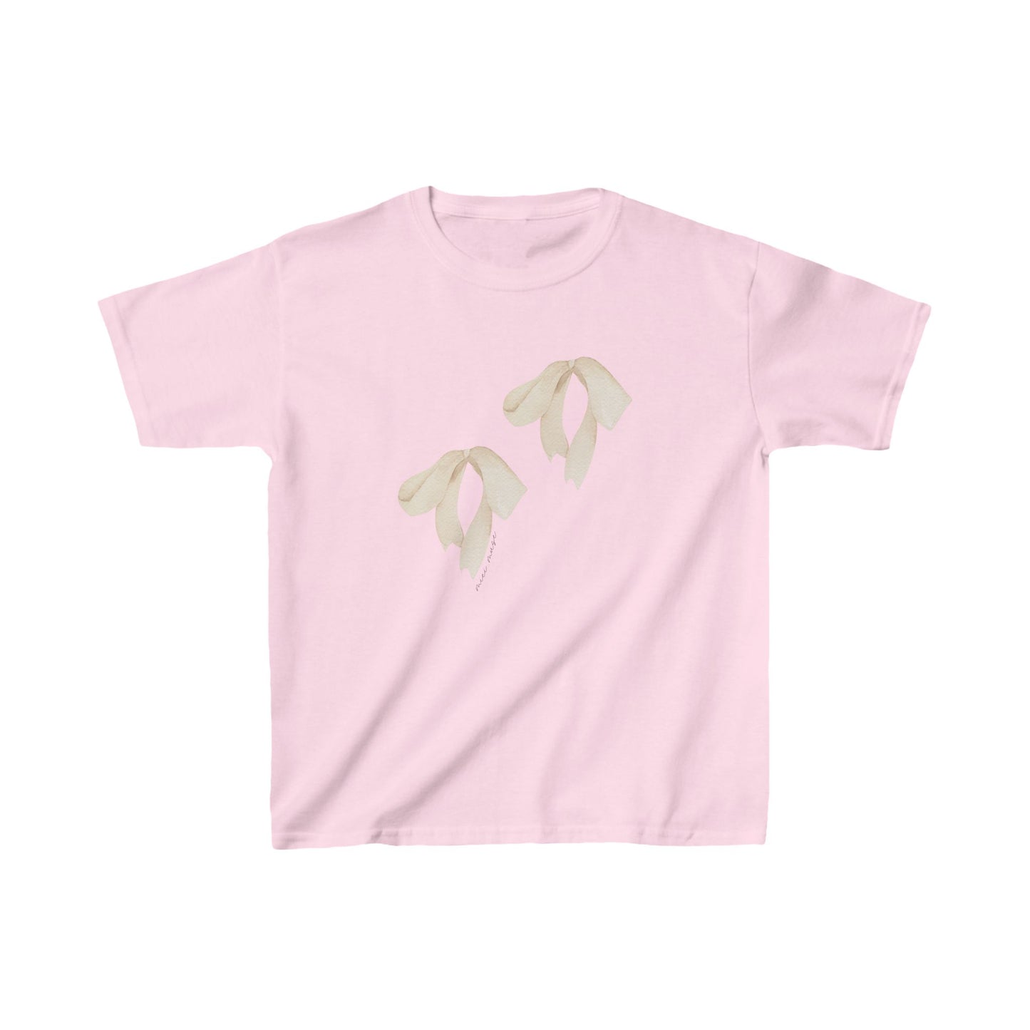 Beau Baby Tee