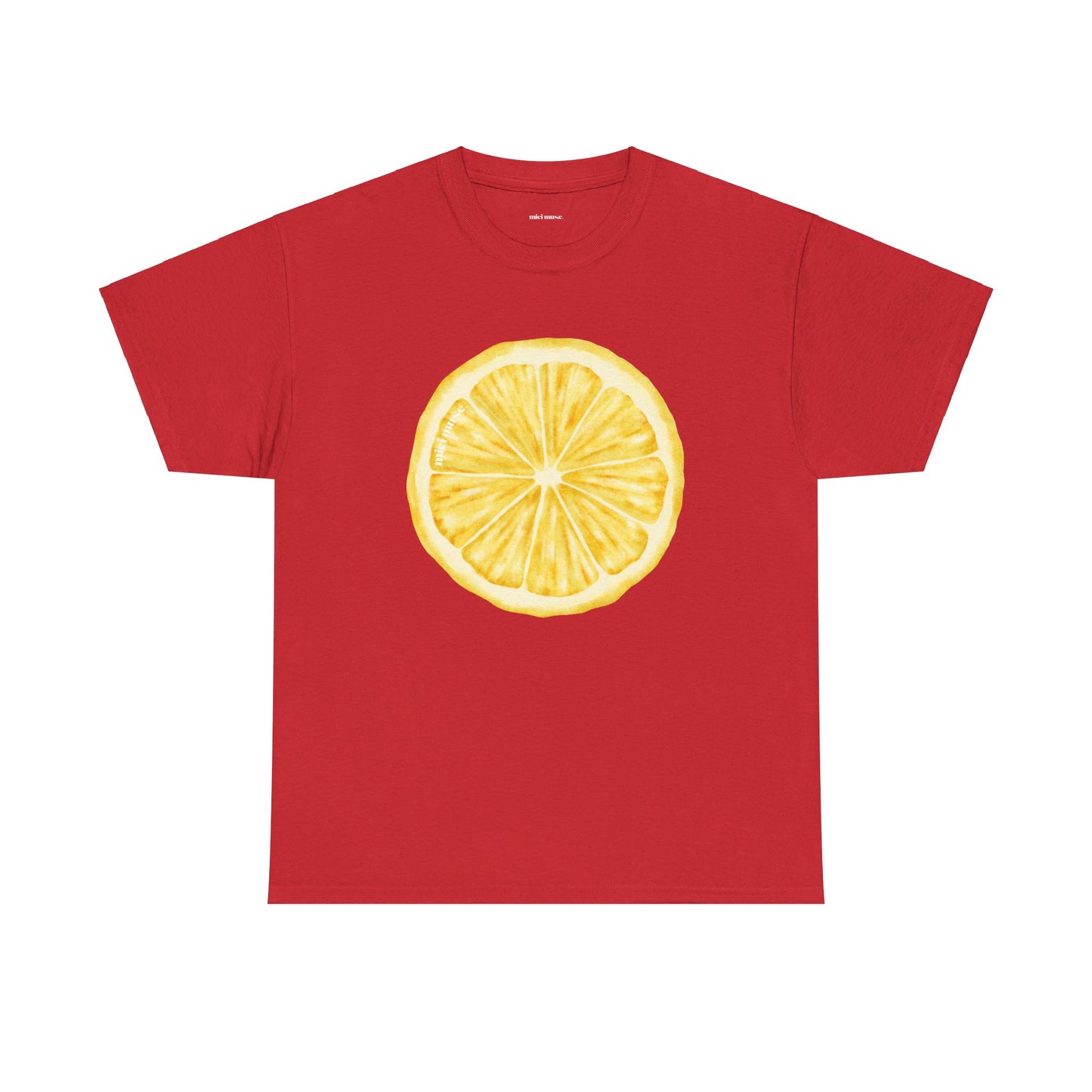 Sweet N Sour Classic Tee