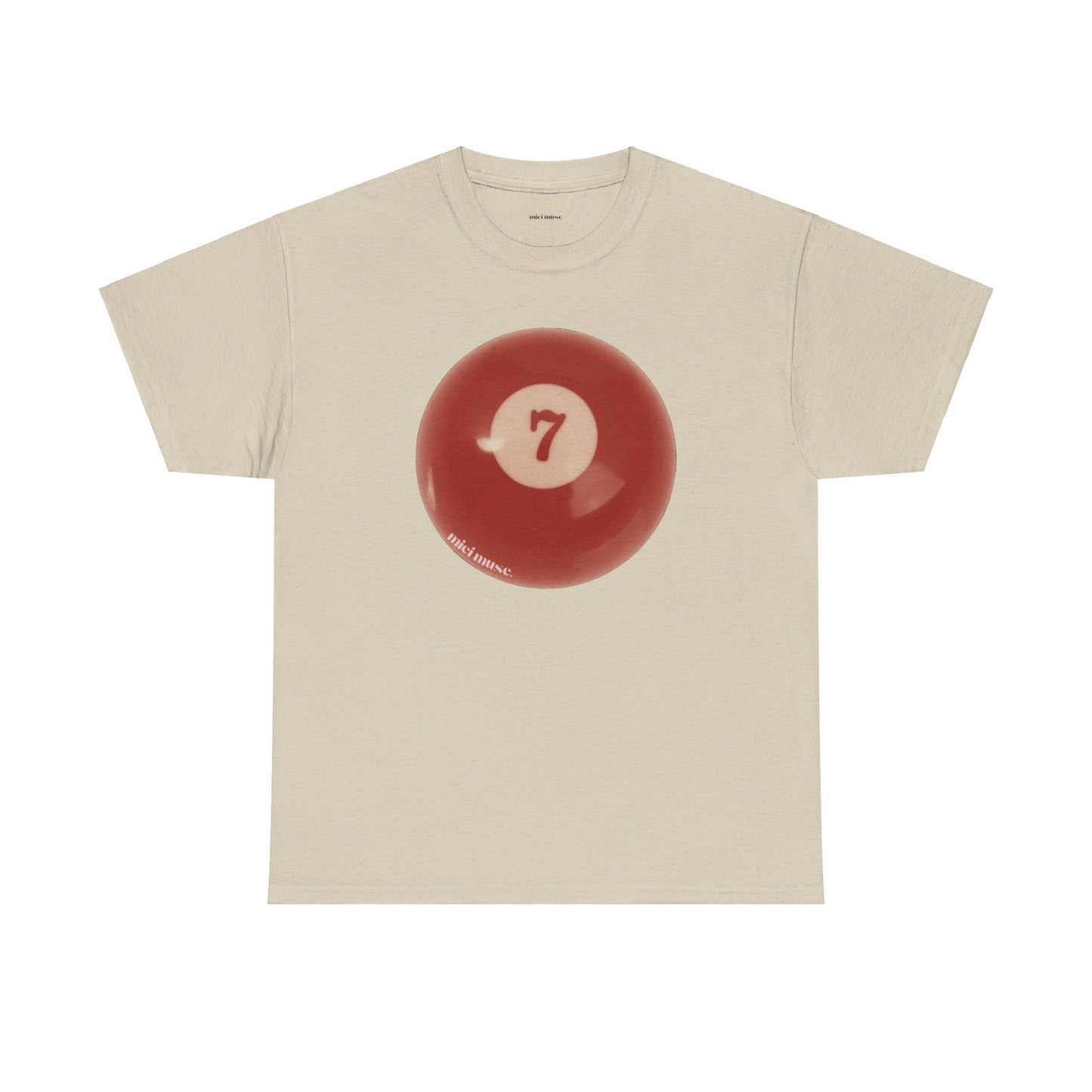 Lucky Seven Classic Tee