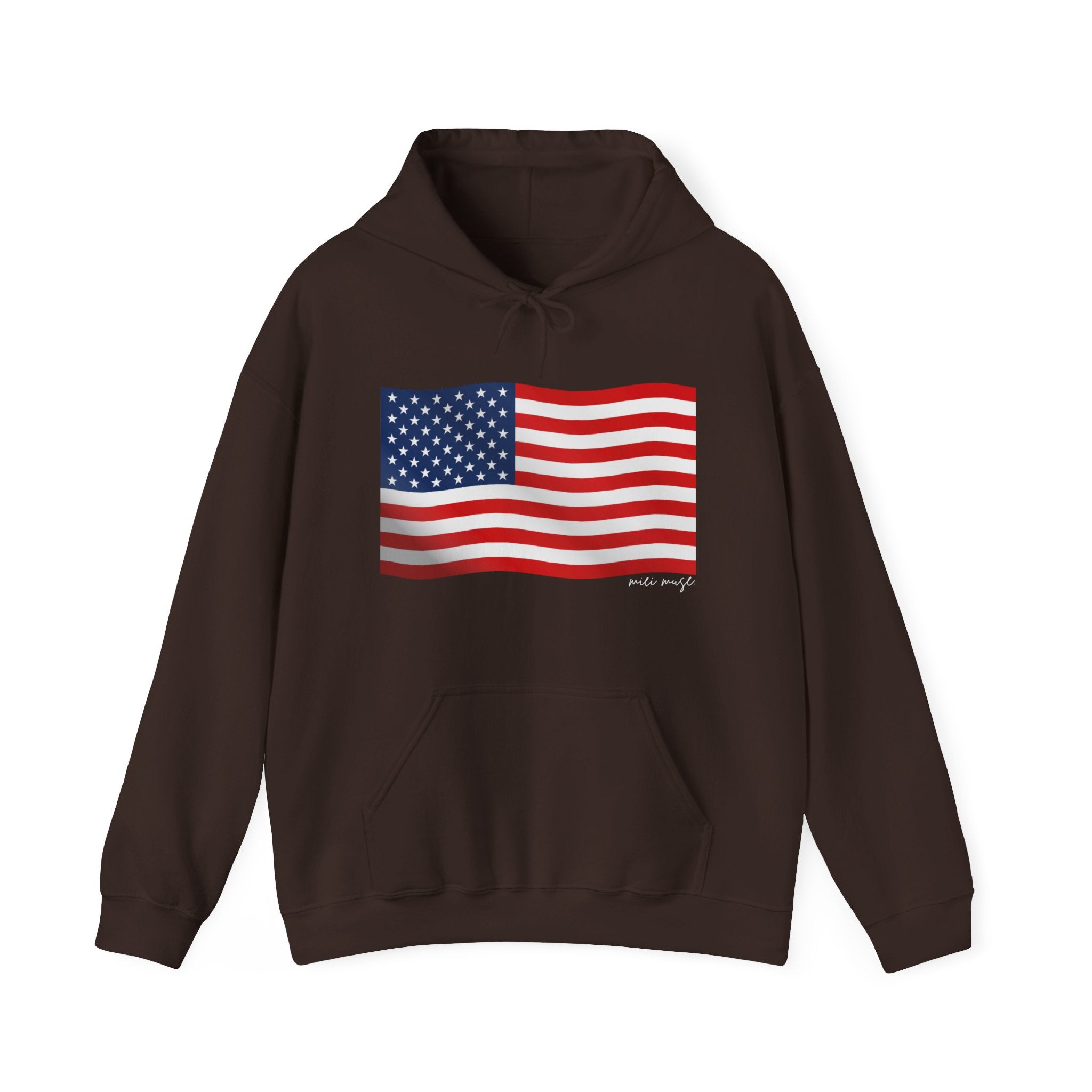 American Dream Hoodie