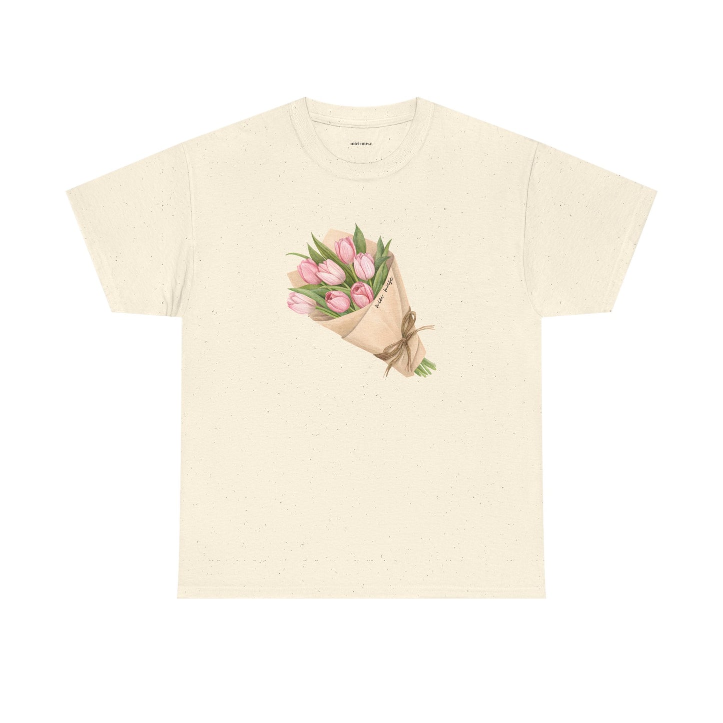 Tulips Classic Tee