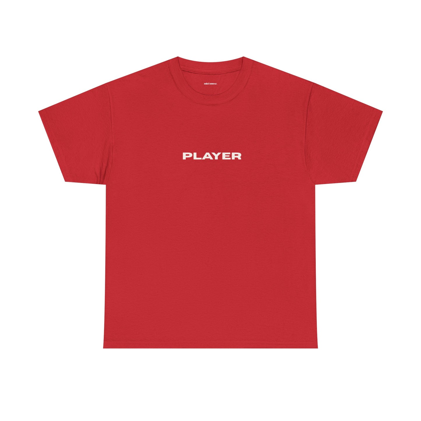 Player Classic Tee