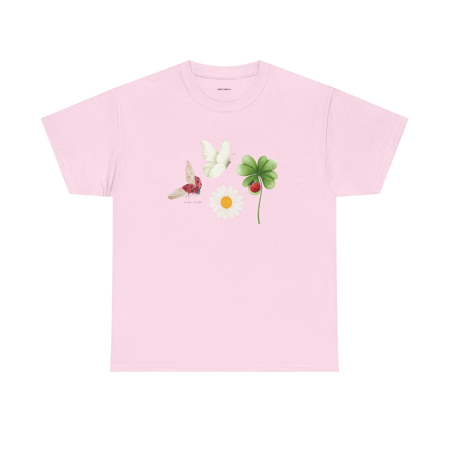 Garden Fairy Classic Tee