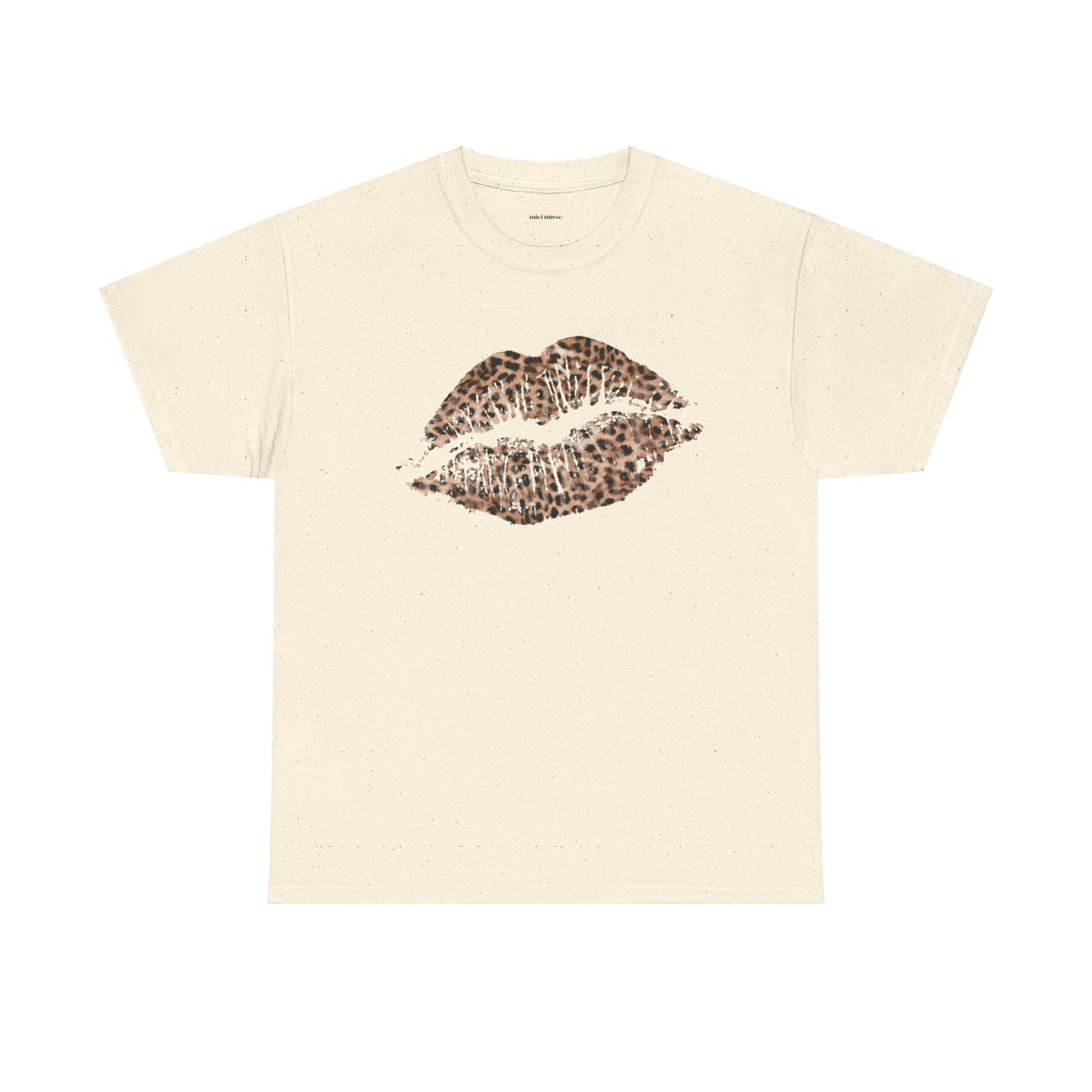 Leopard's Kiss Classic Tee