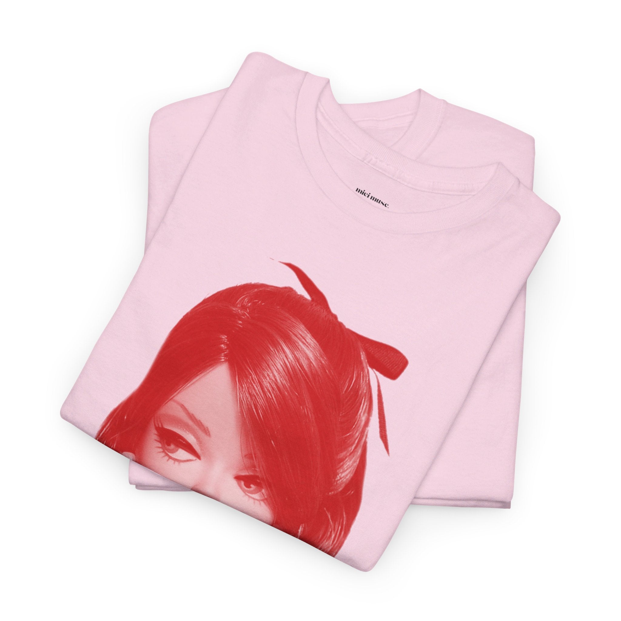 Dollface Classic Tee