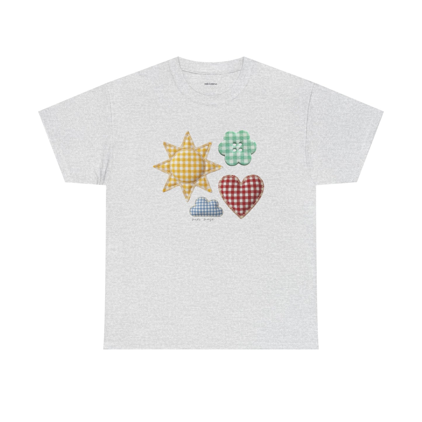 Sunshine Classic Tee