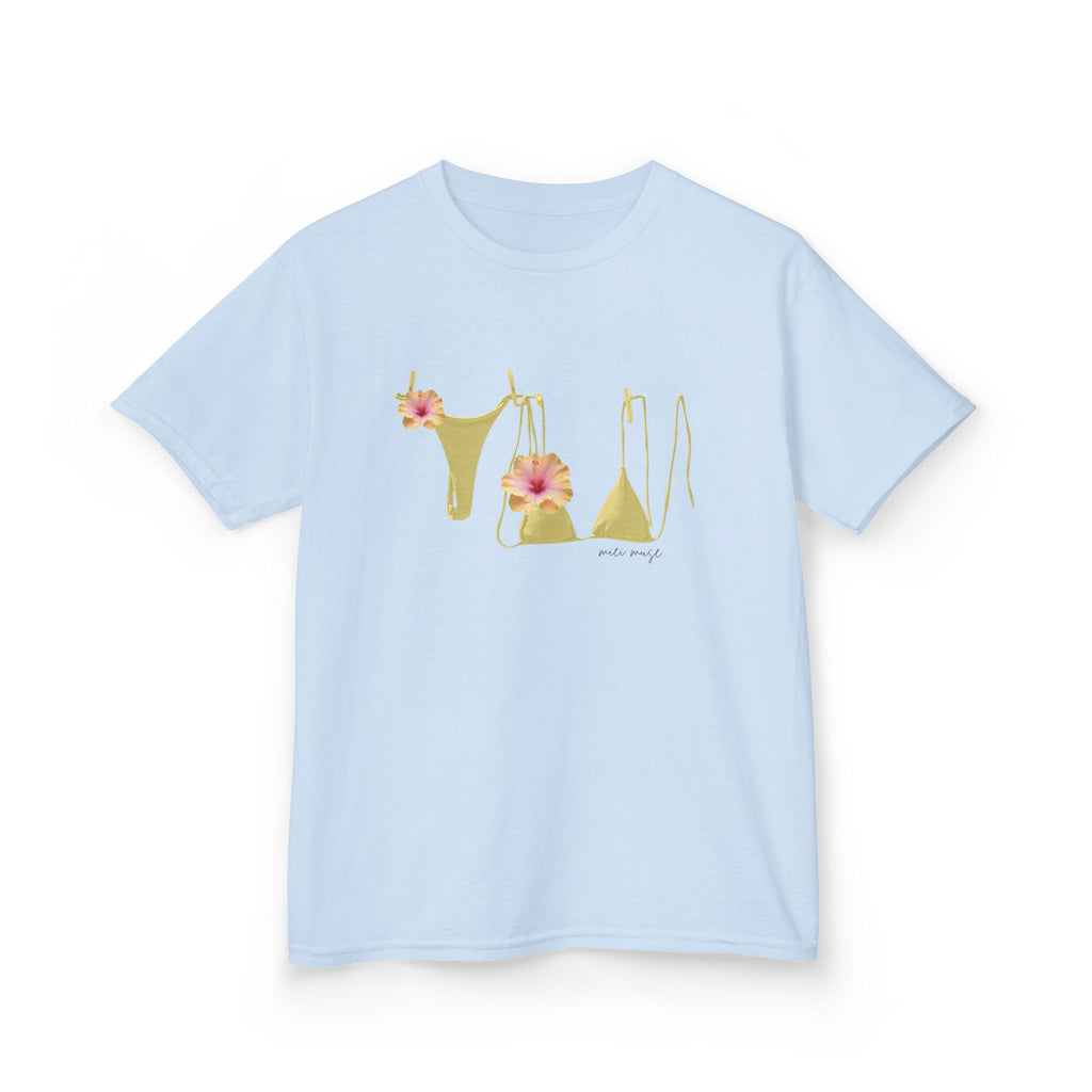 Vitamin D Baby Tee
