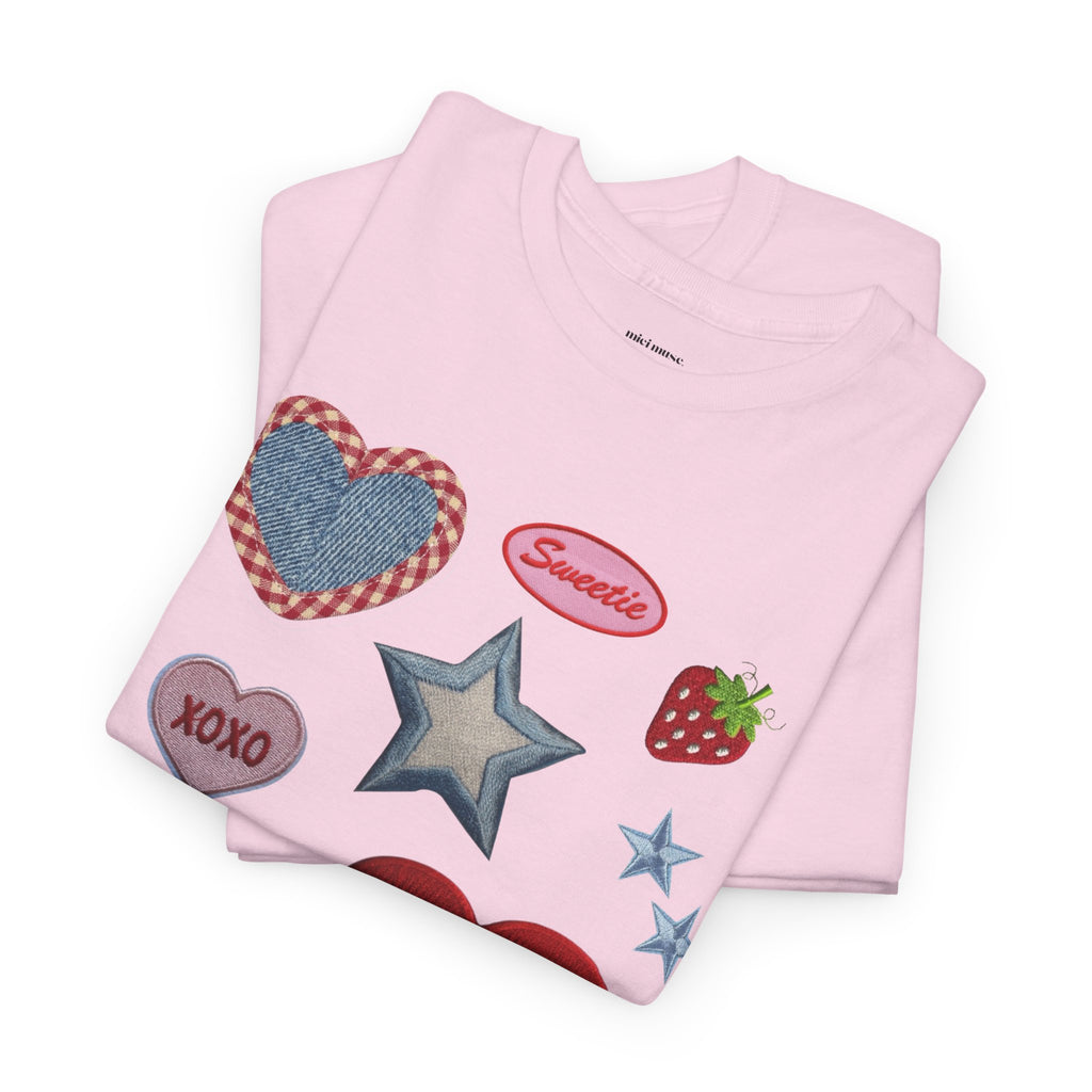 Sweetie Classic Tee