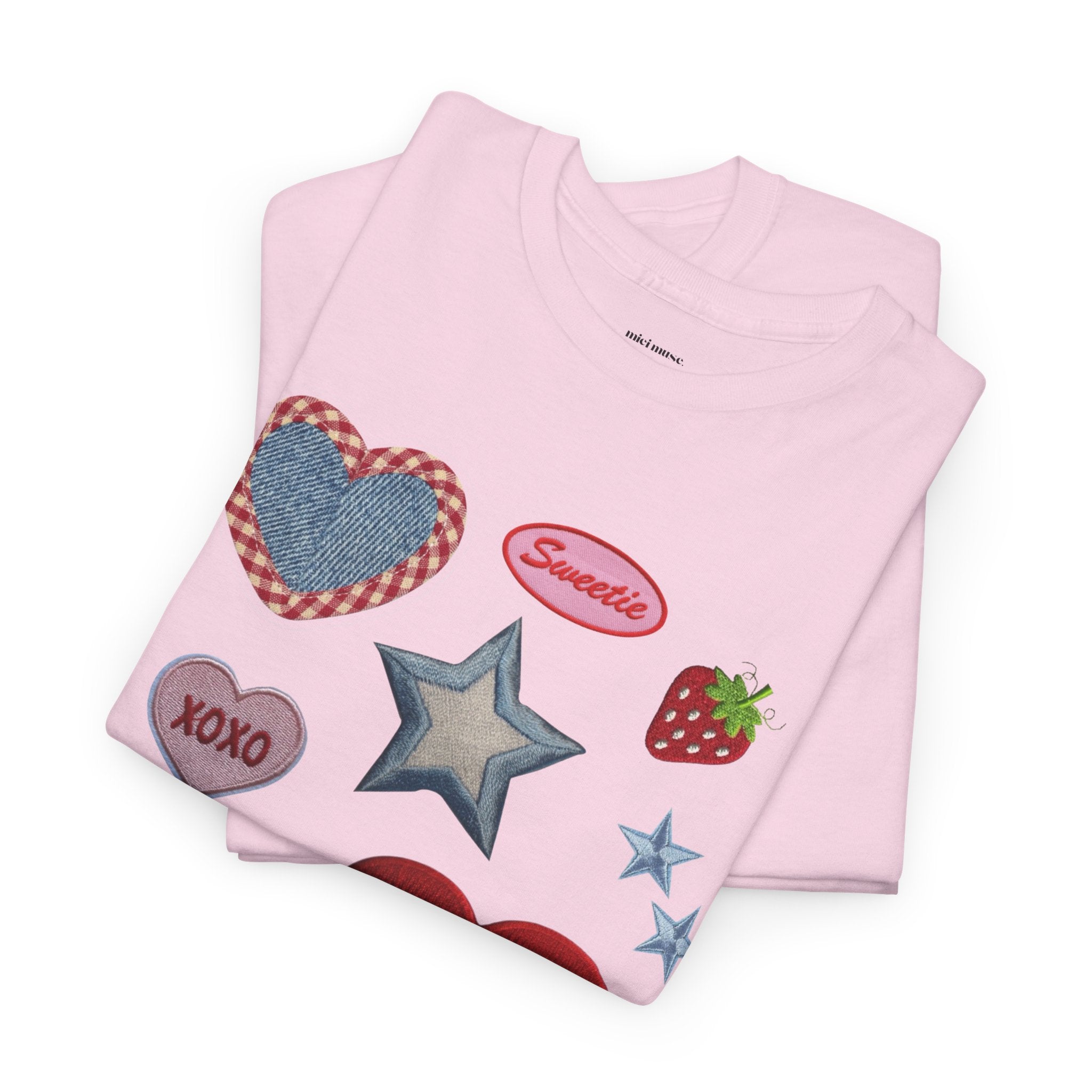 Sweetie Classic Tee