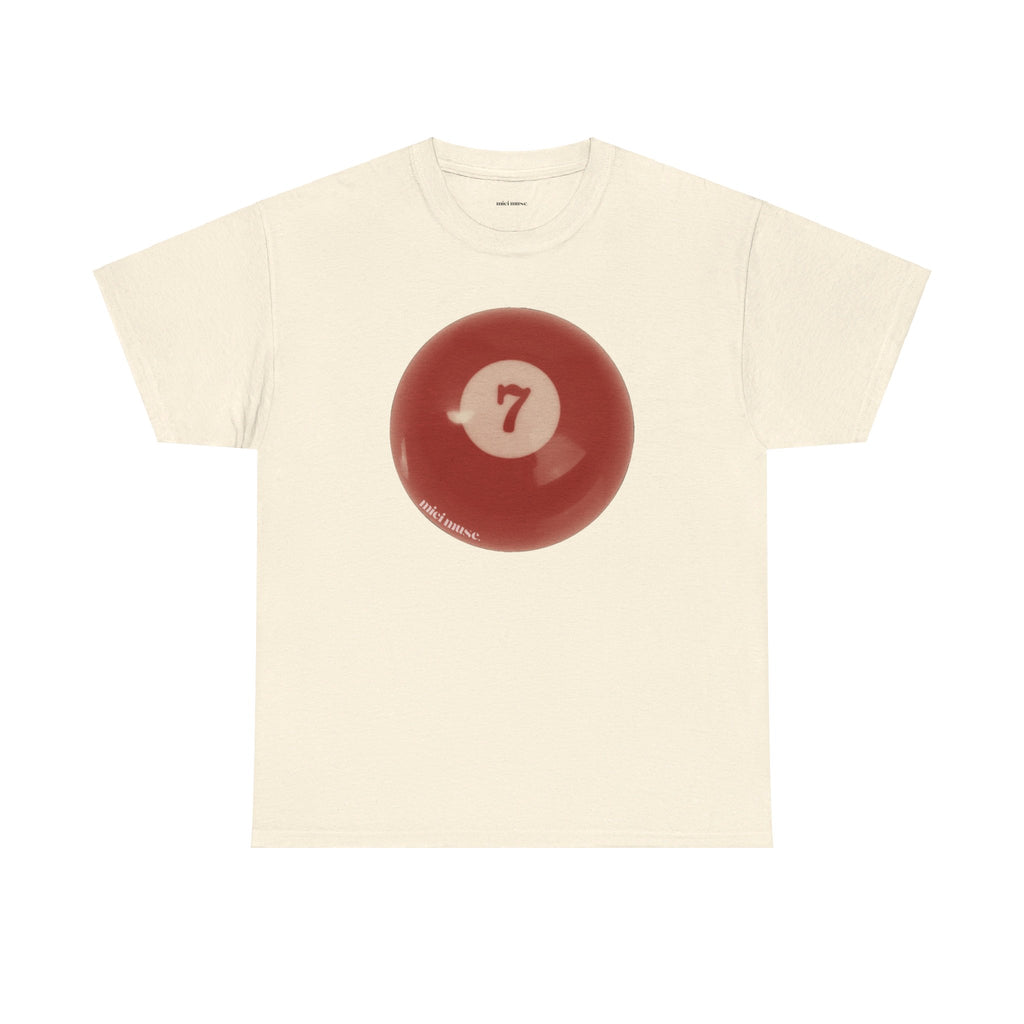 Lucky Seven Classic Tee