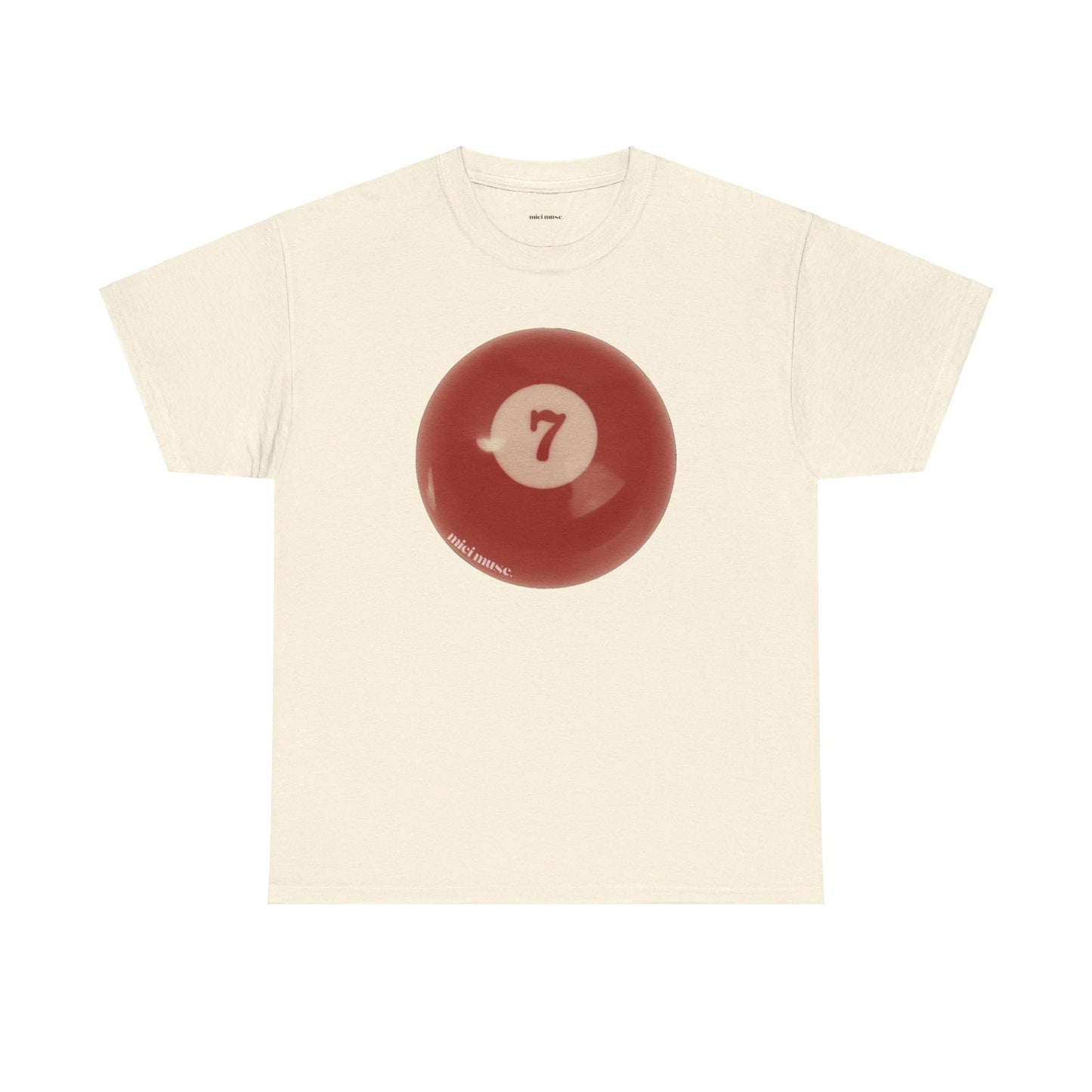 Lucky Seven Classic Tee