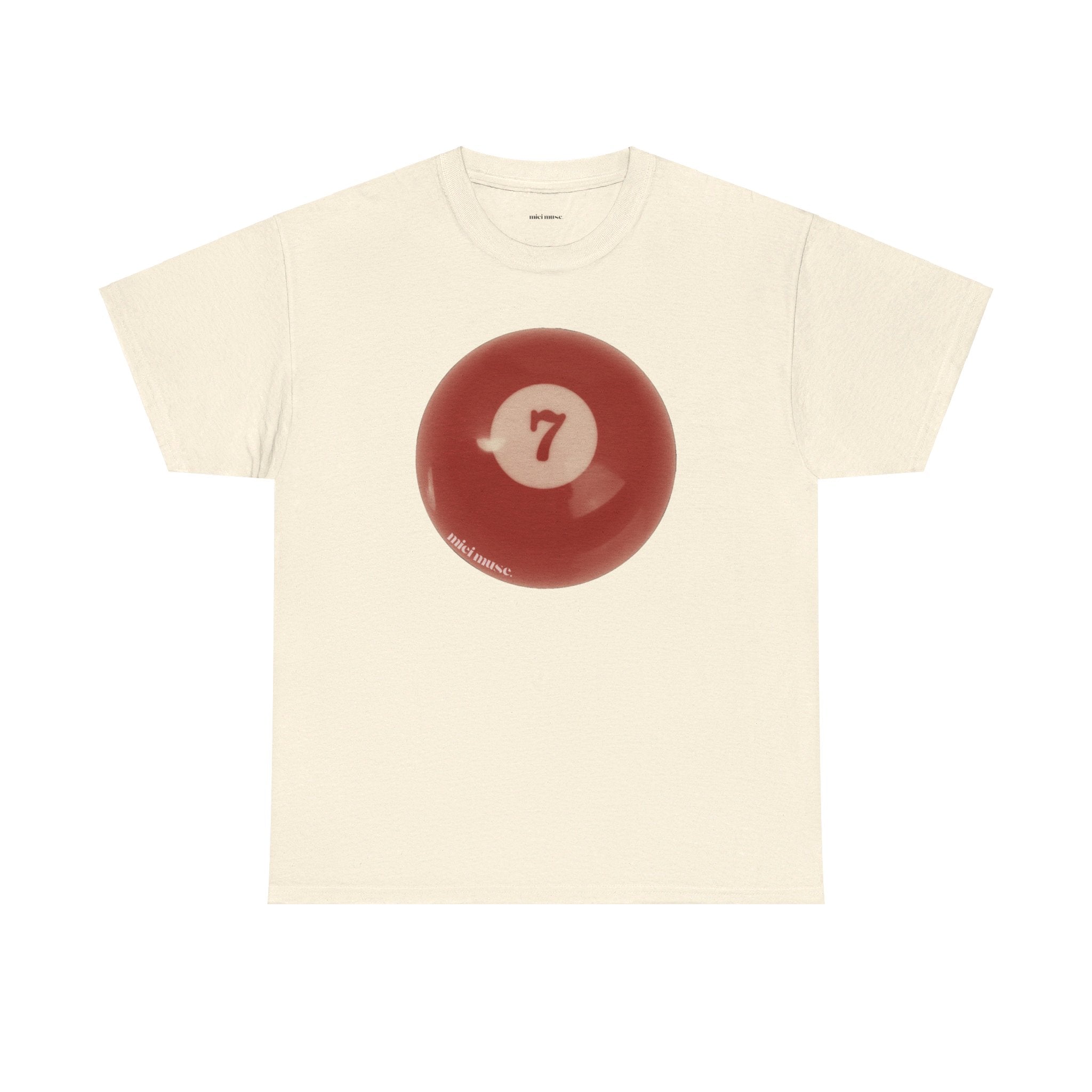 Lucky Seven Classic Tee