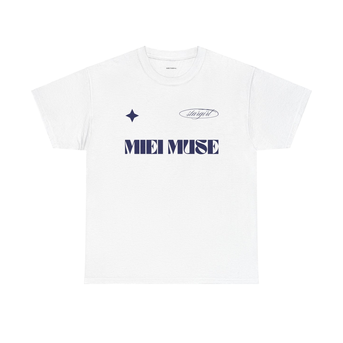 Muse Jersey Classic Tee