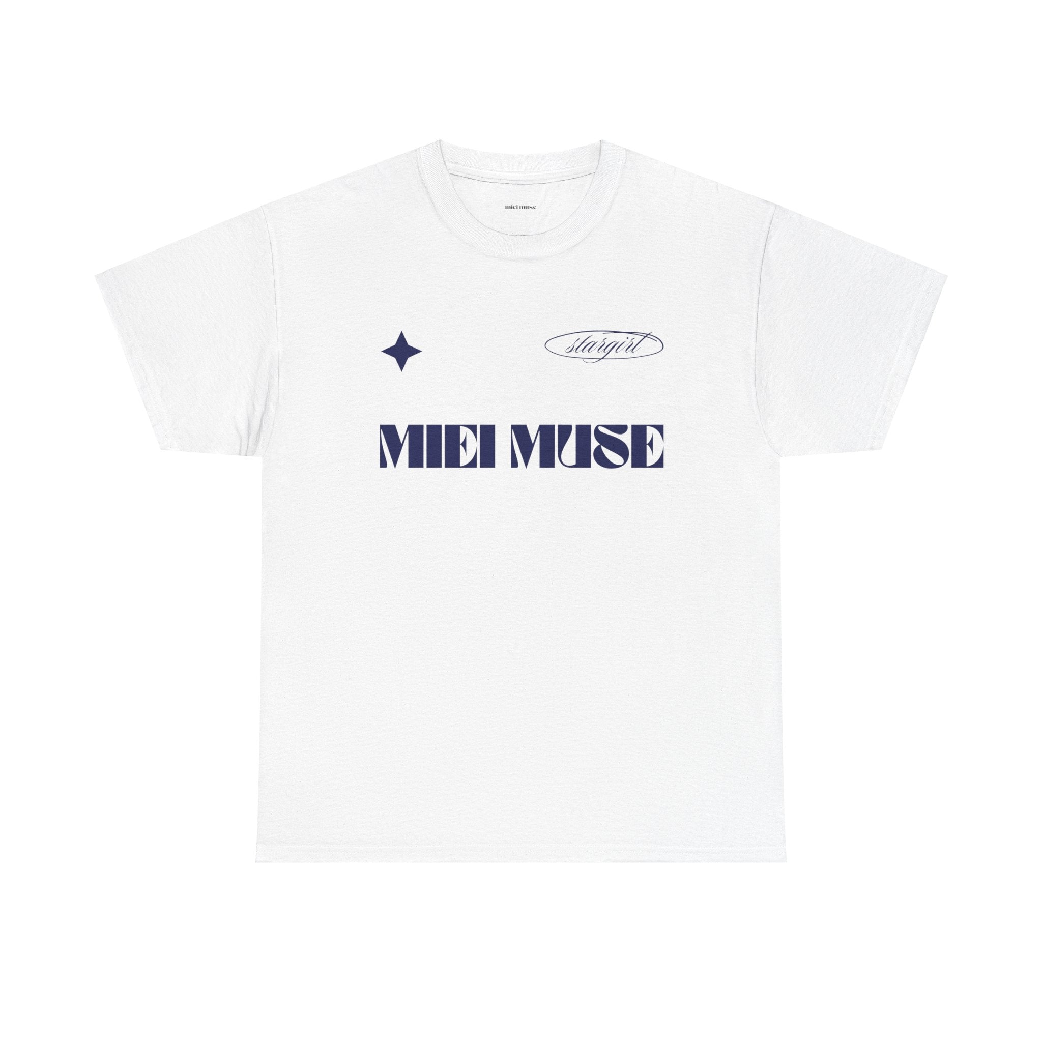 Muse Jersey Classic Tee