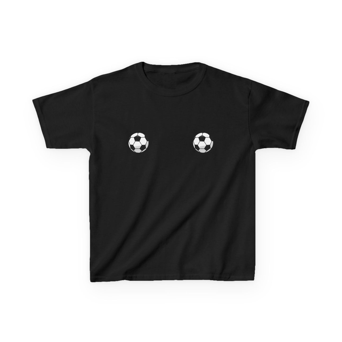 Sporty Spice Baby Tee