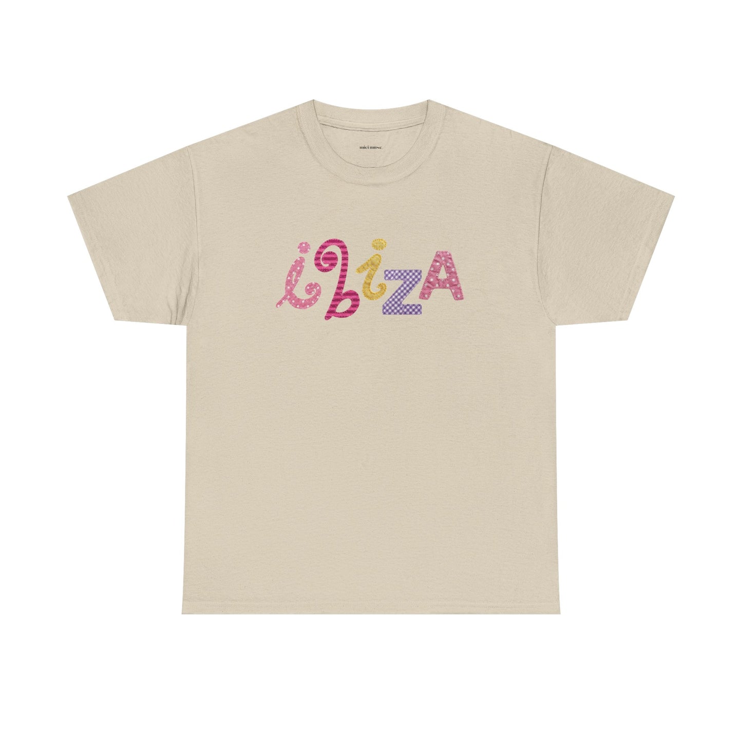 Ibiza Classic Tee