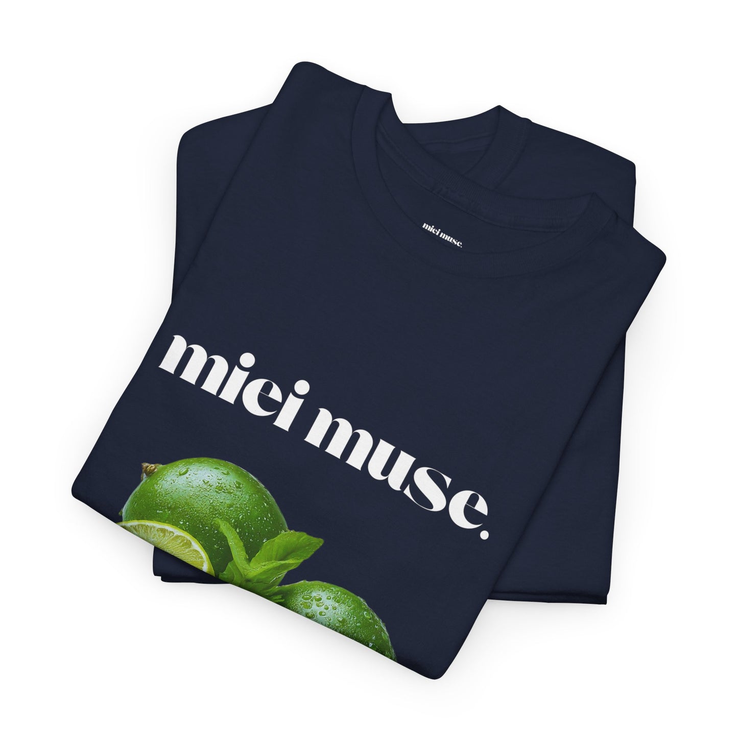 Miei Lime Classic Tee