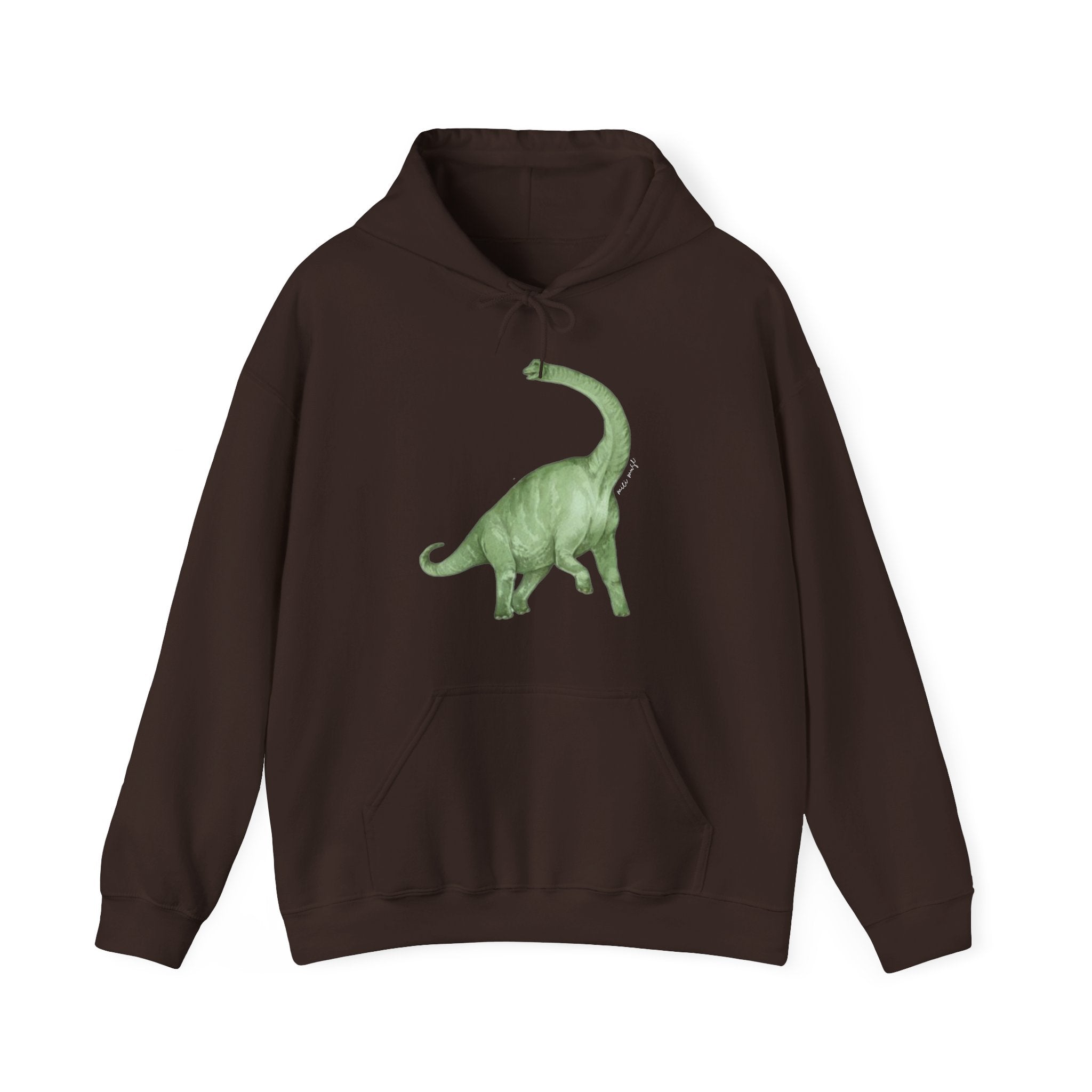 Jurassic Hoodie