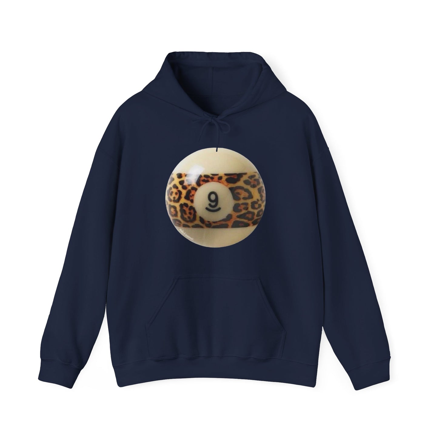 The Nines Hoodie