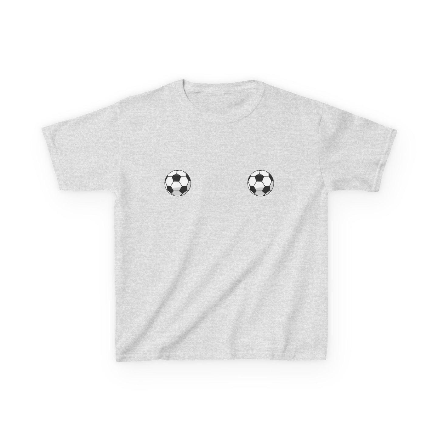Sporty Spice Baby Tee