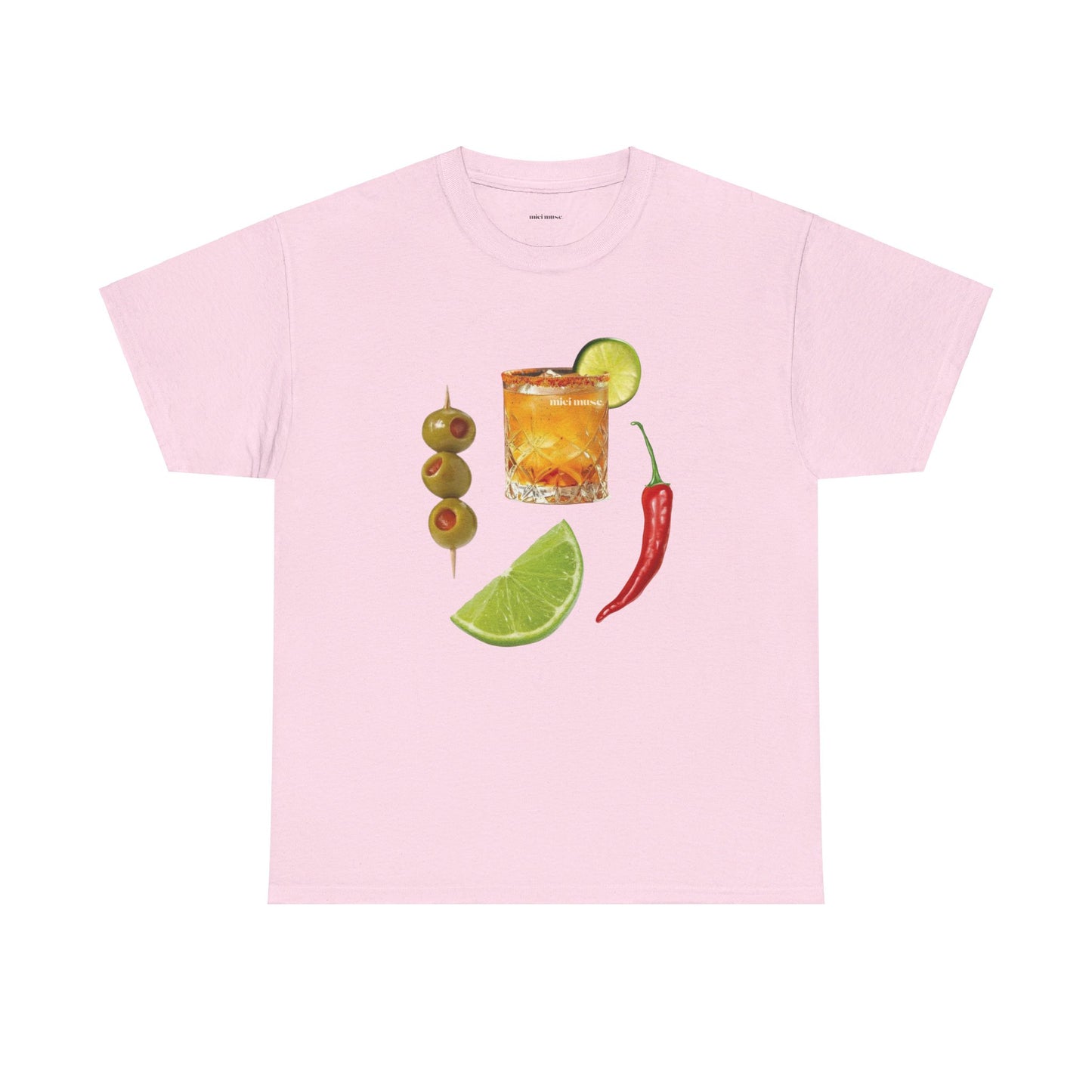 Spicy Classic Tee