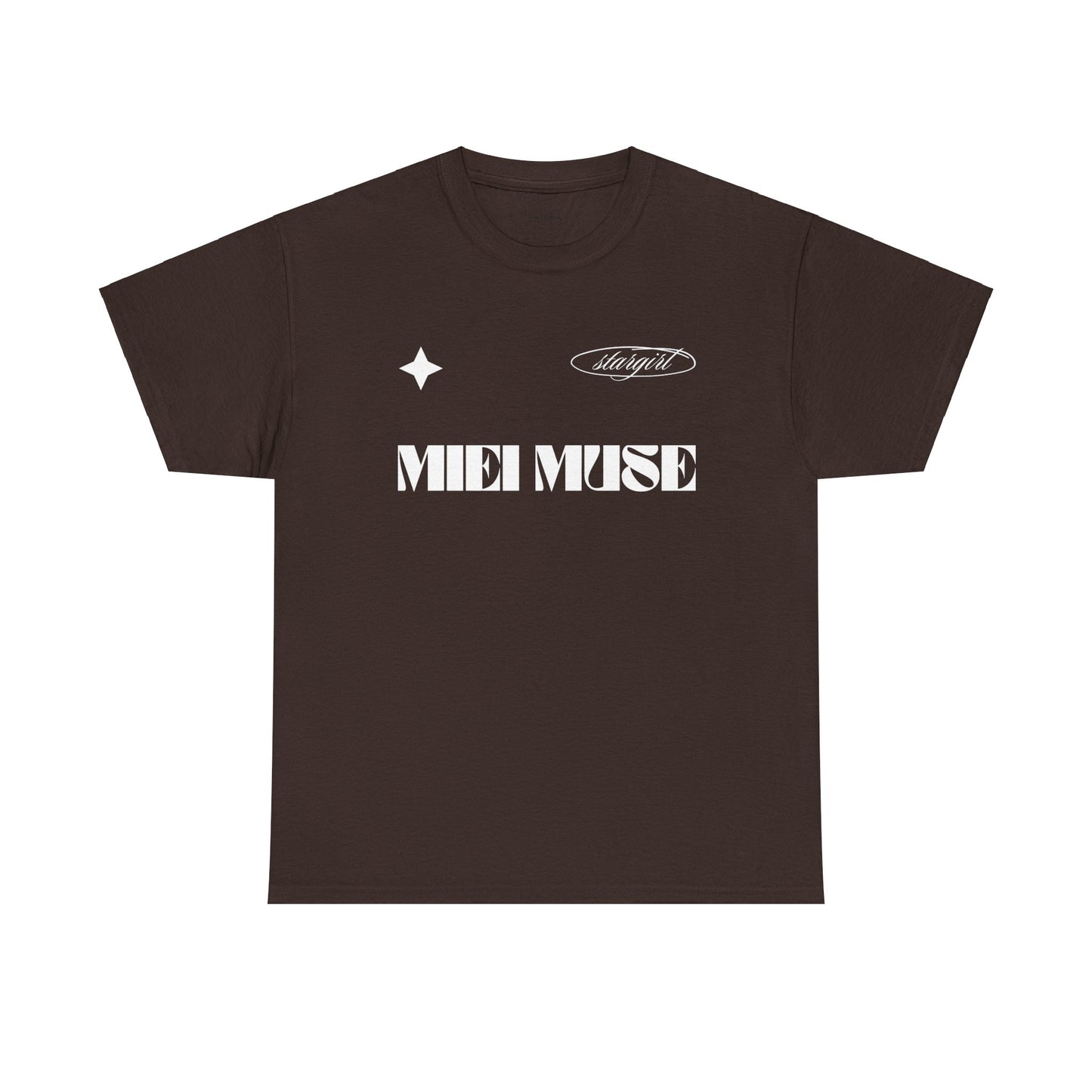 Muse Jersey Classic Tee