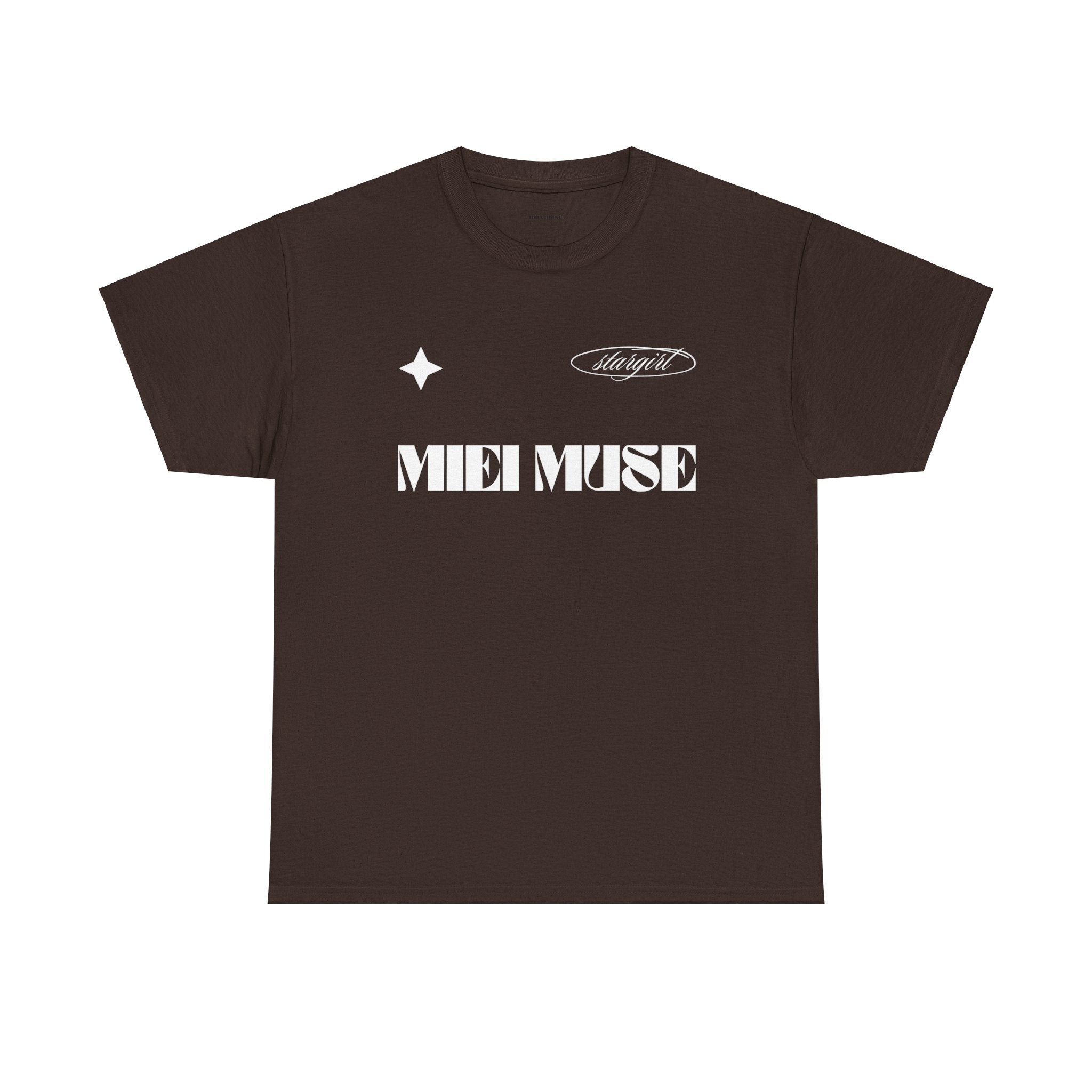 Muse Jersey Classic Tee