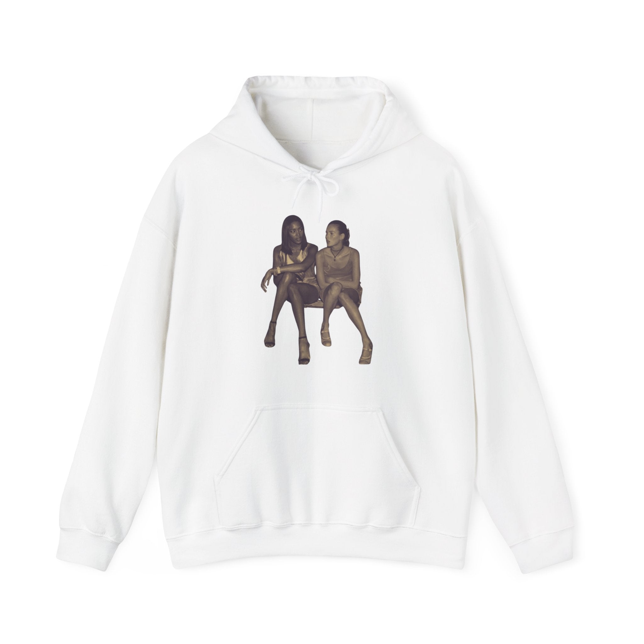 Models Suck Hoodie