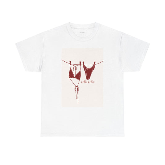 Bikini Babe Classic Tee