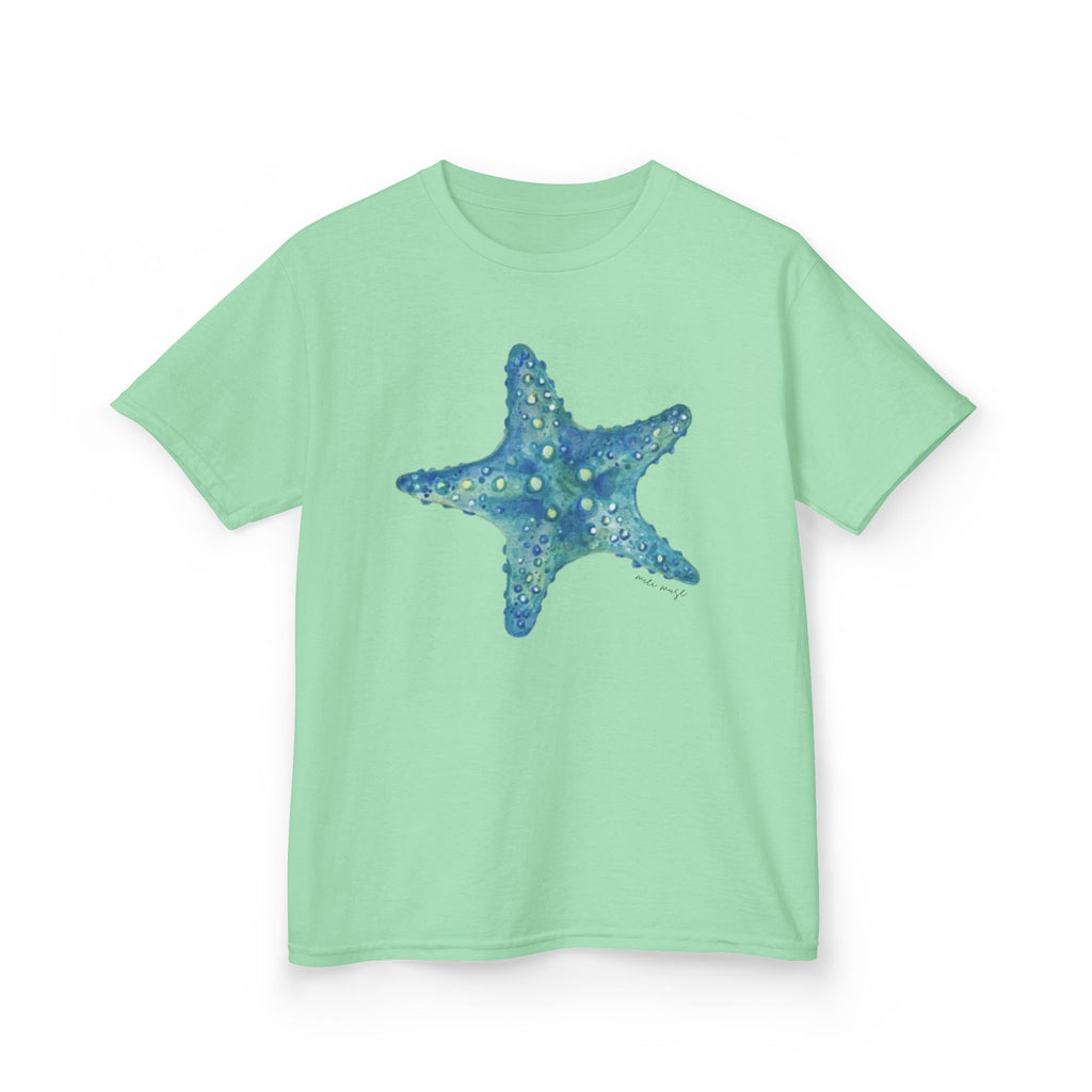 Ocean Eyes Baby Tee