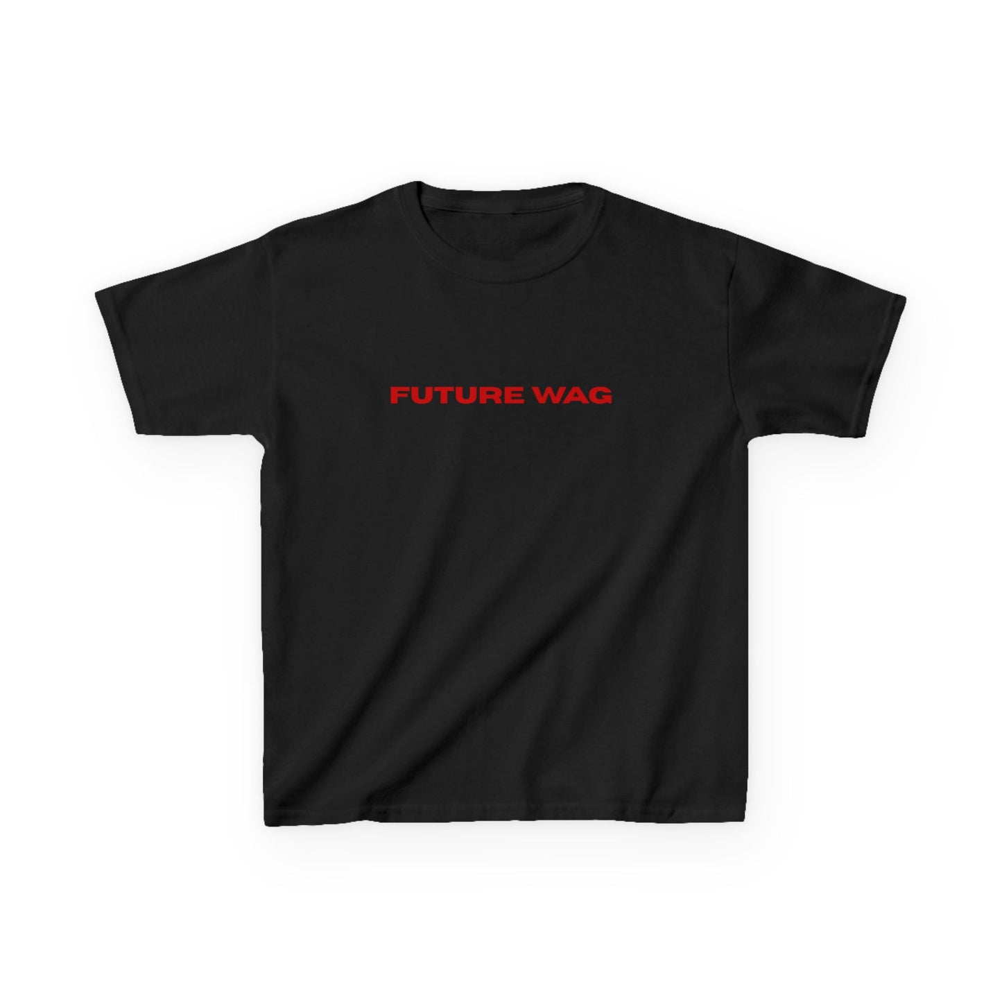 Future Wag Baby Tee