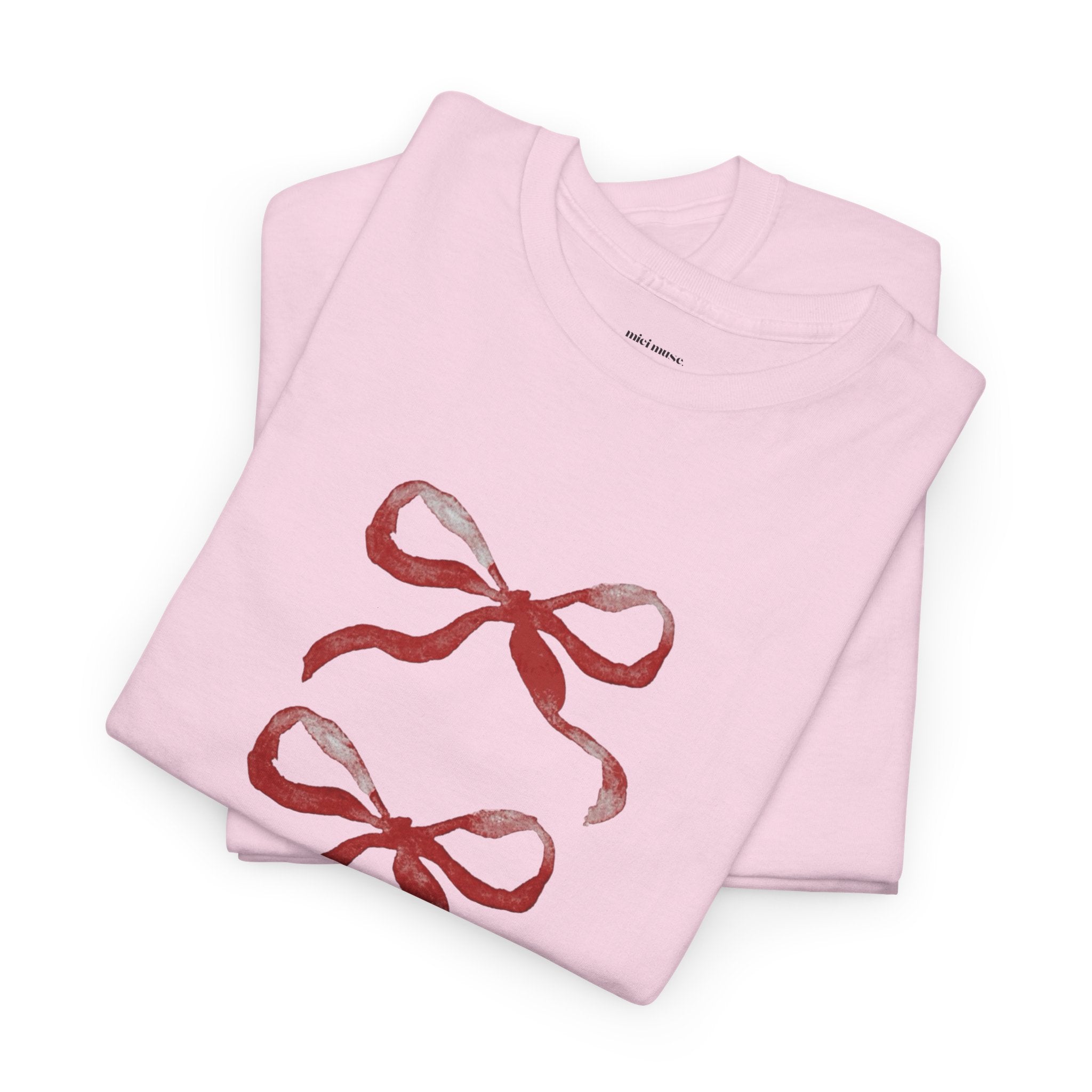 Ballet Blues Classic Tee