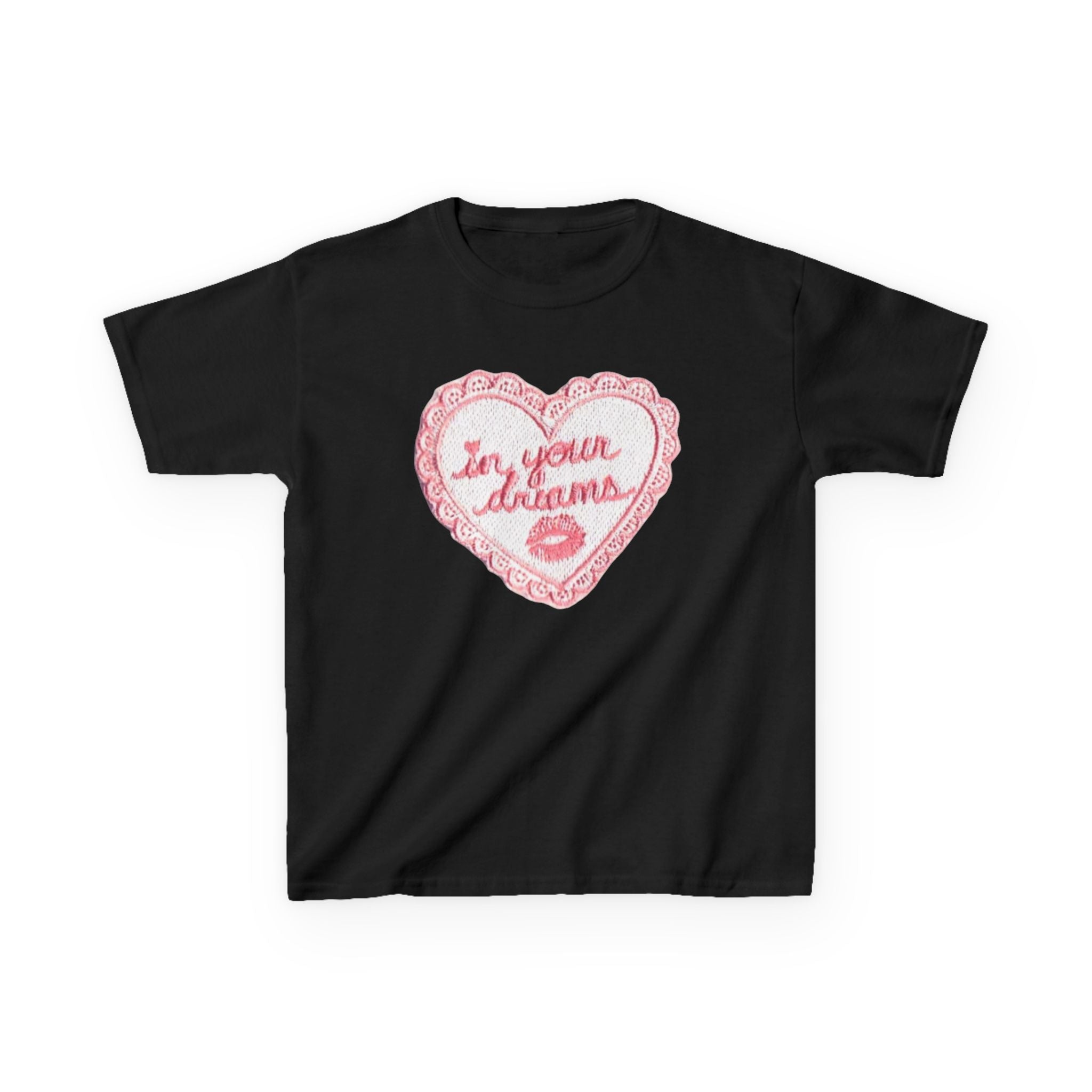 In Your Dreams Baby Tee