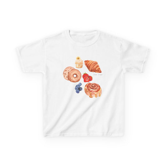 Sweet Treat Baby Tee