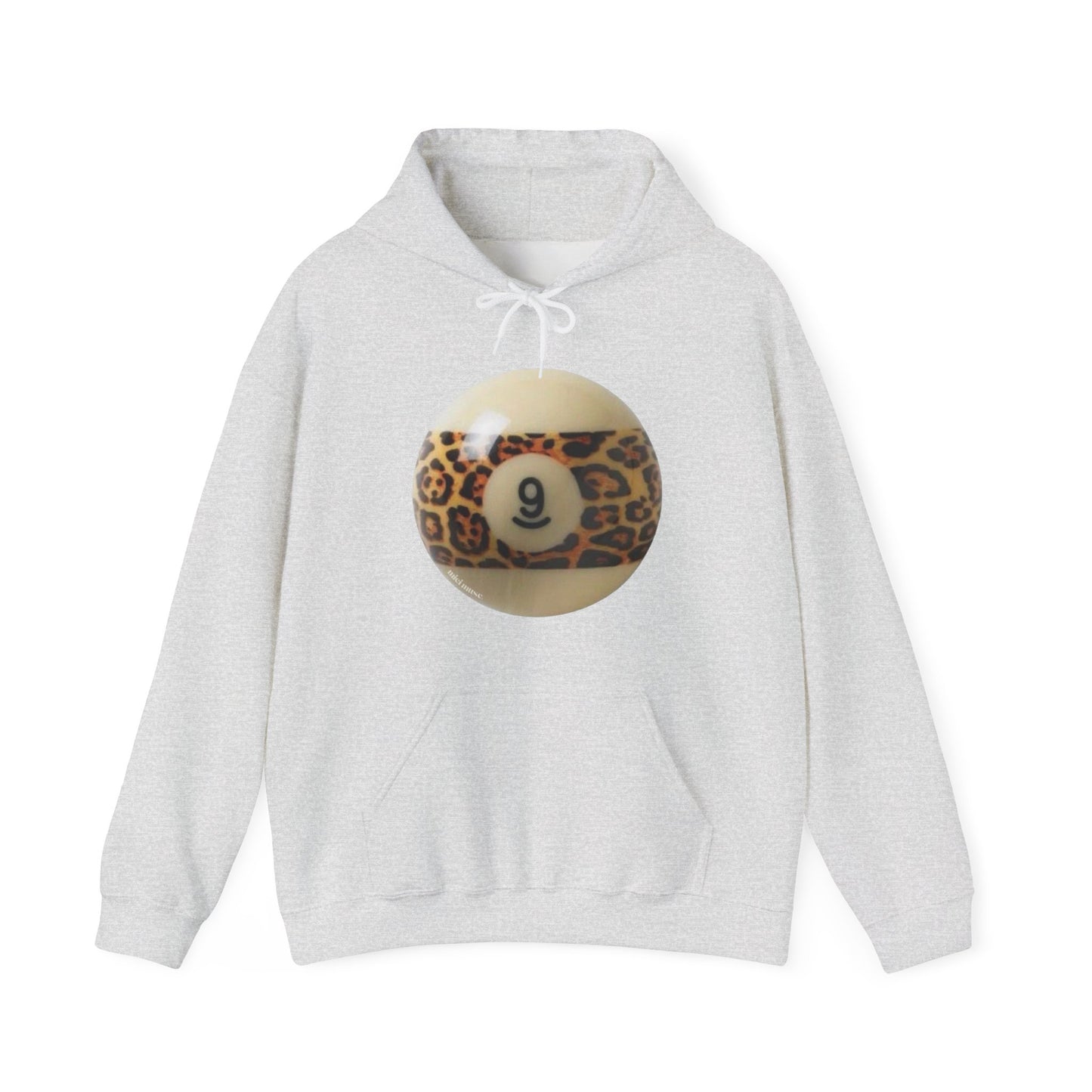 The Nines Hoodie
