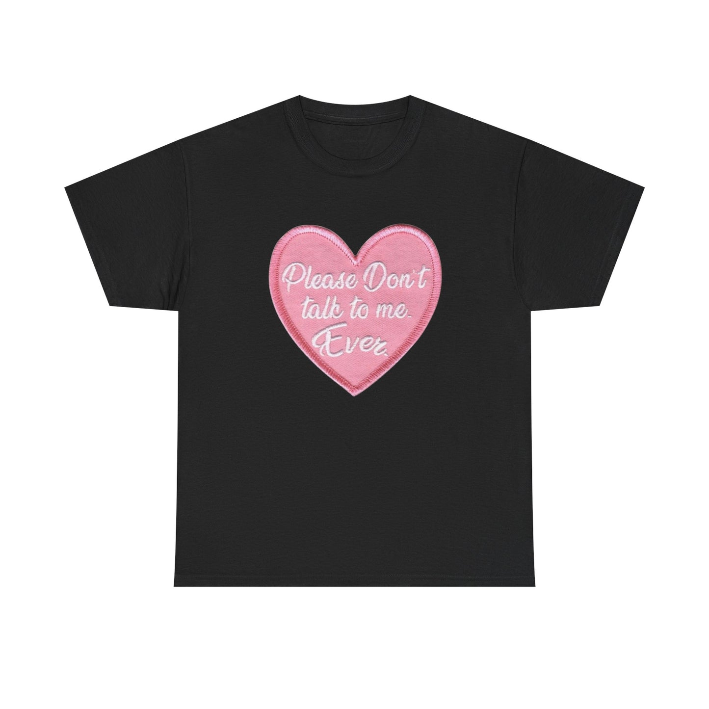 Please Classic Tee