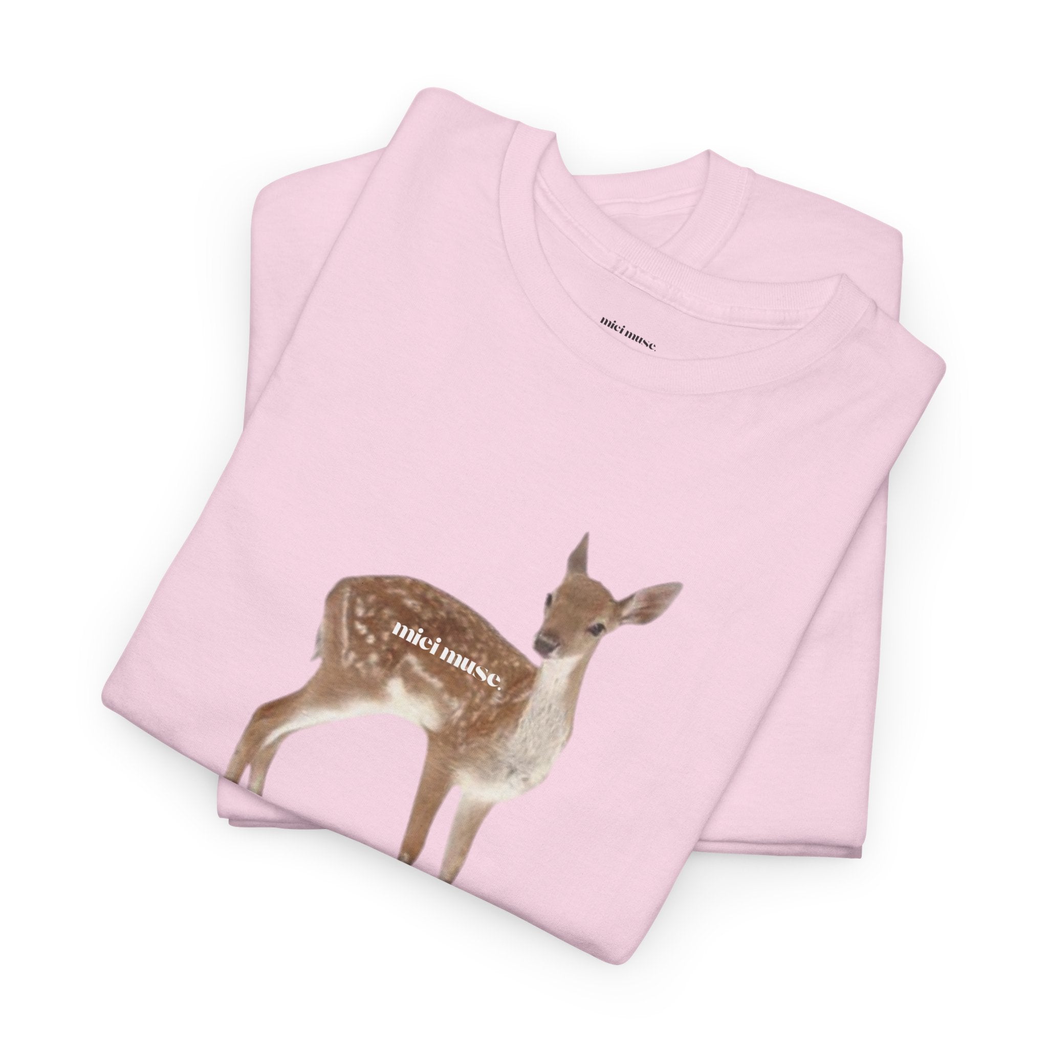 Winter's Gold Classic Tee