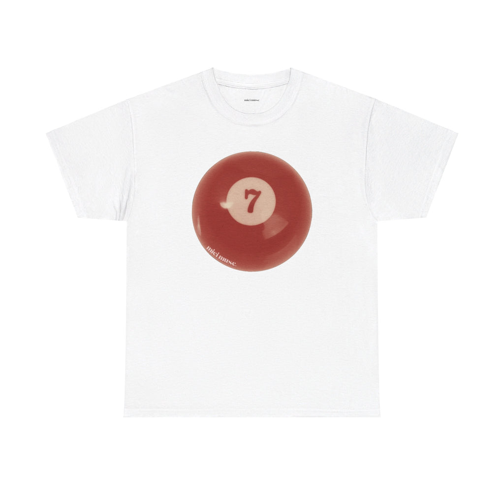 Lucky Seven Classic Tee