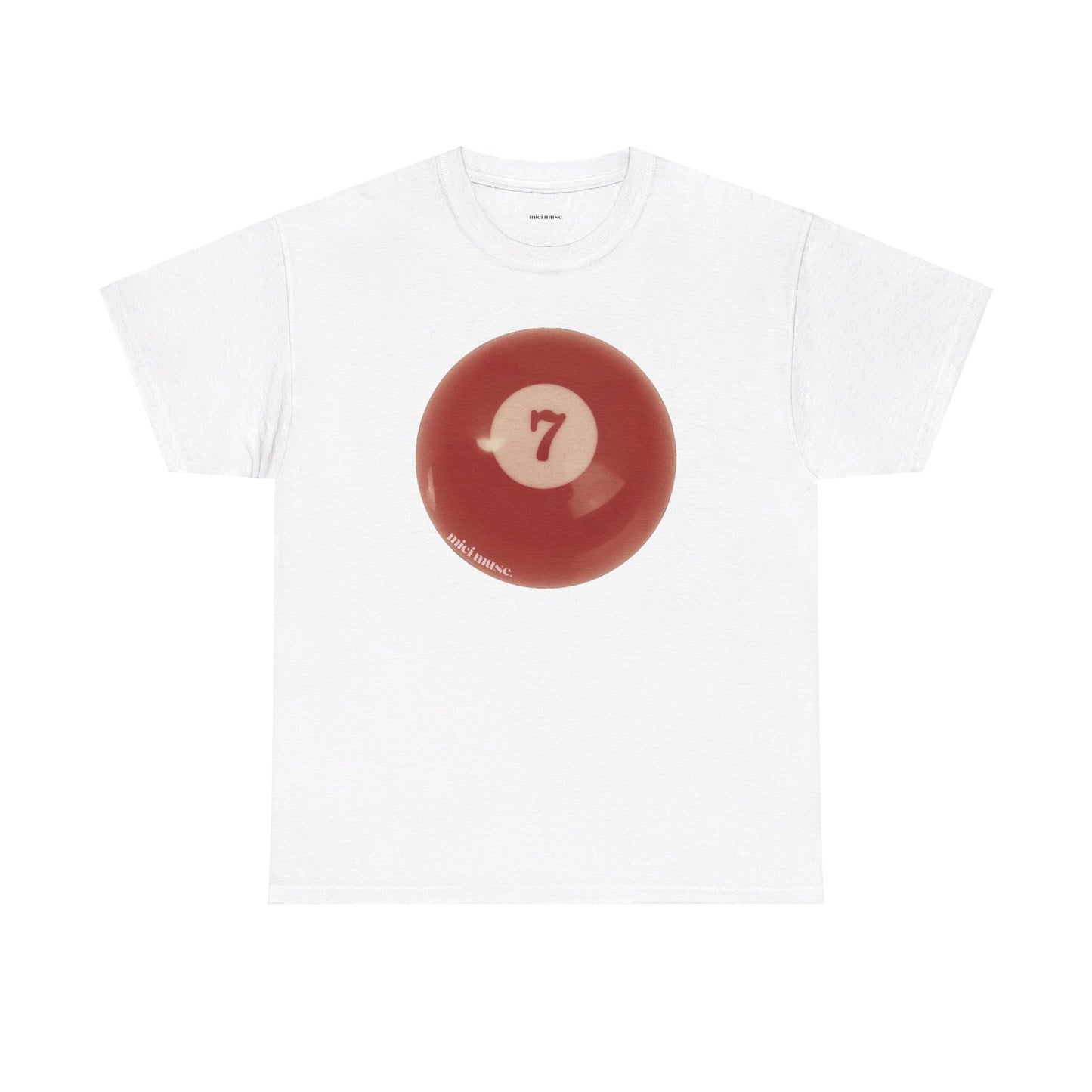 Lucky Seven Classic Tee