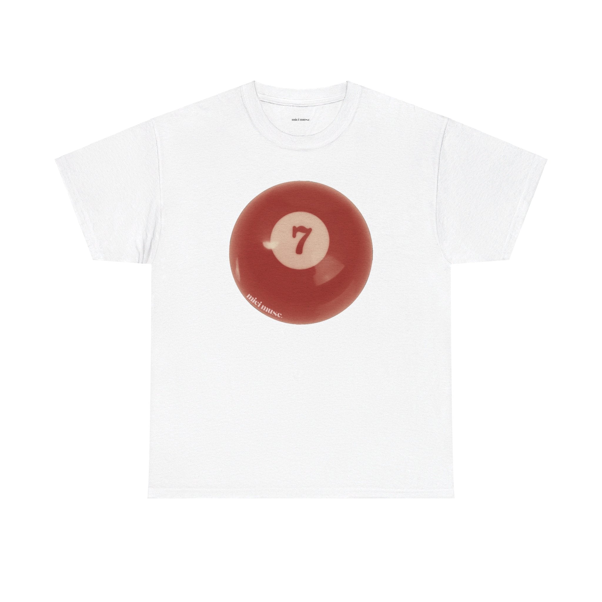 Lucky Seven Classic Tee