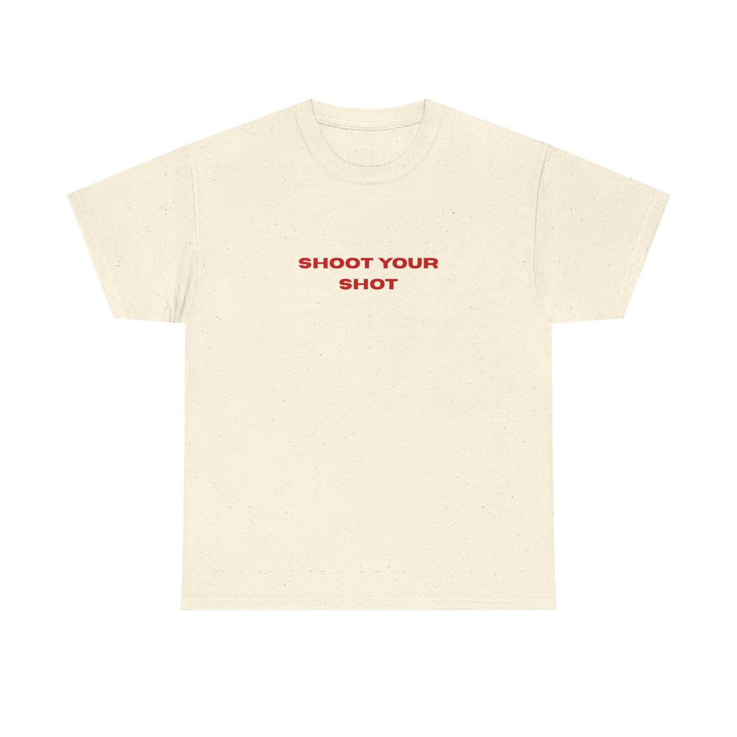 Shoot Your Shot Classic Tee