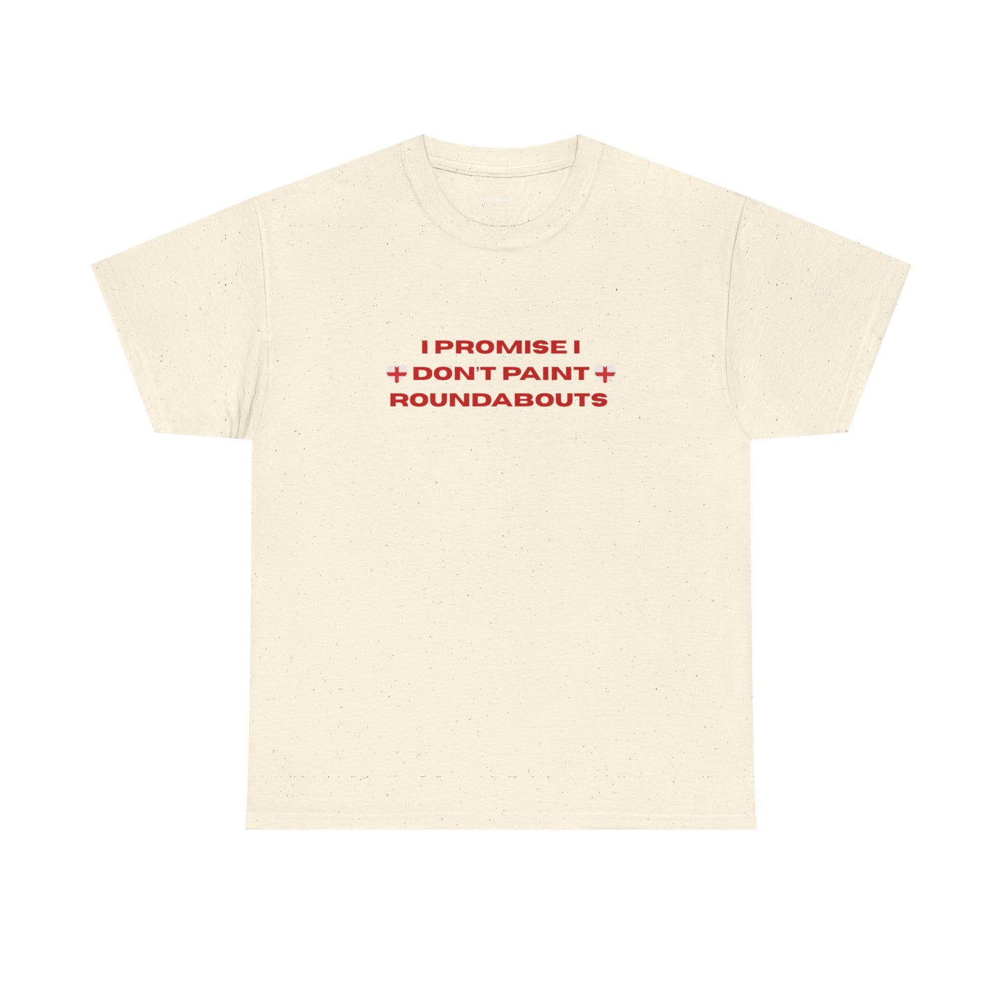 Roundabouts Classic Tee