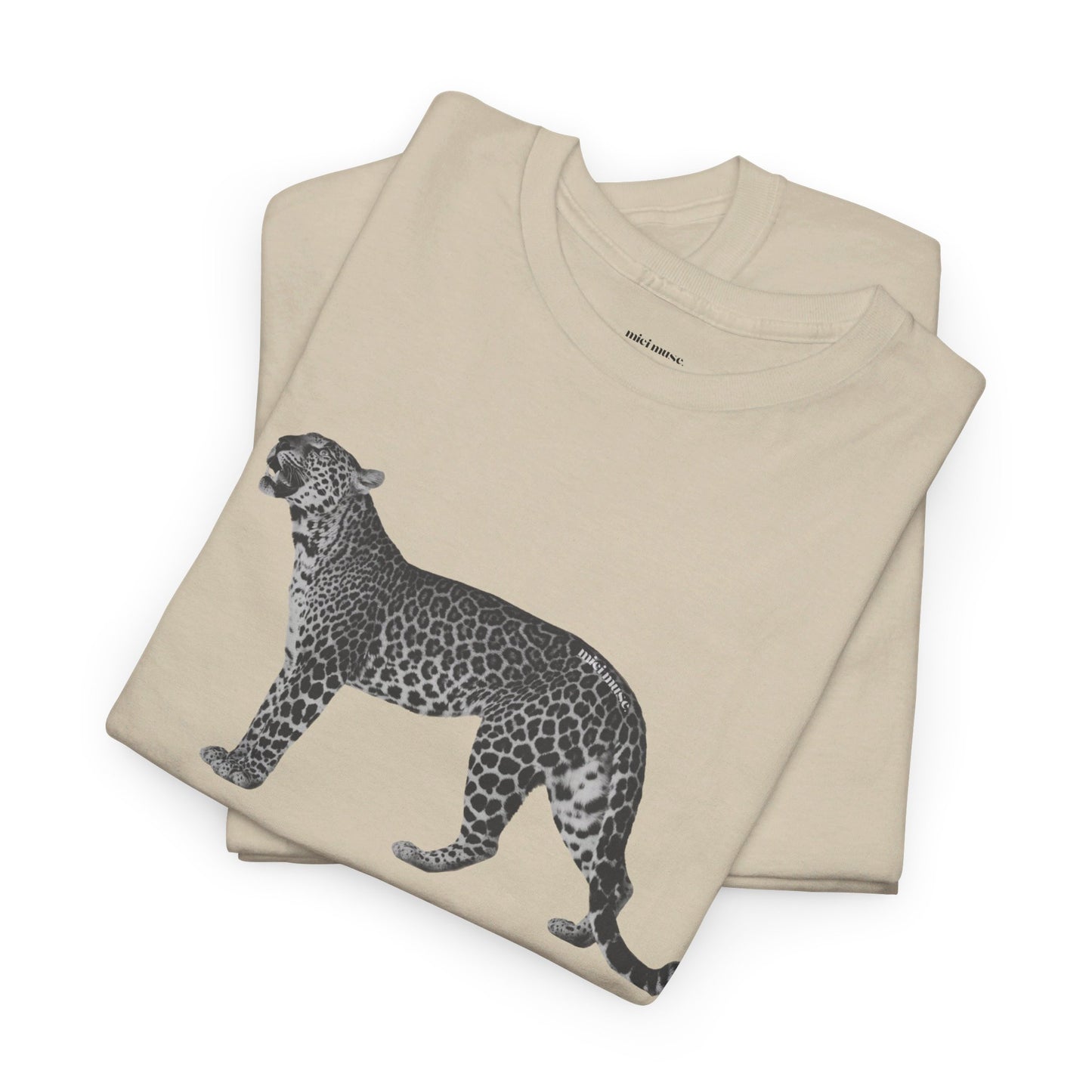 Wild Side Classic Tee