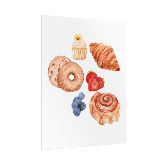 Sweet Treat Print