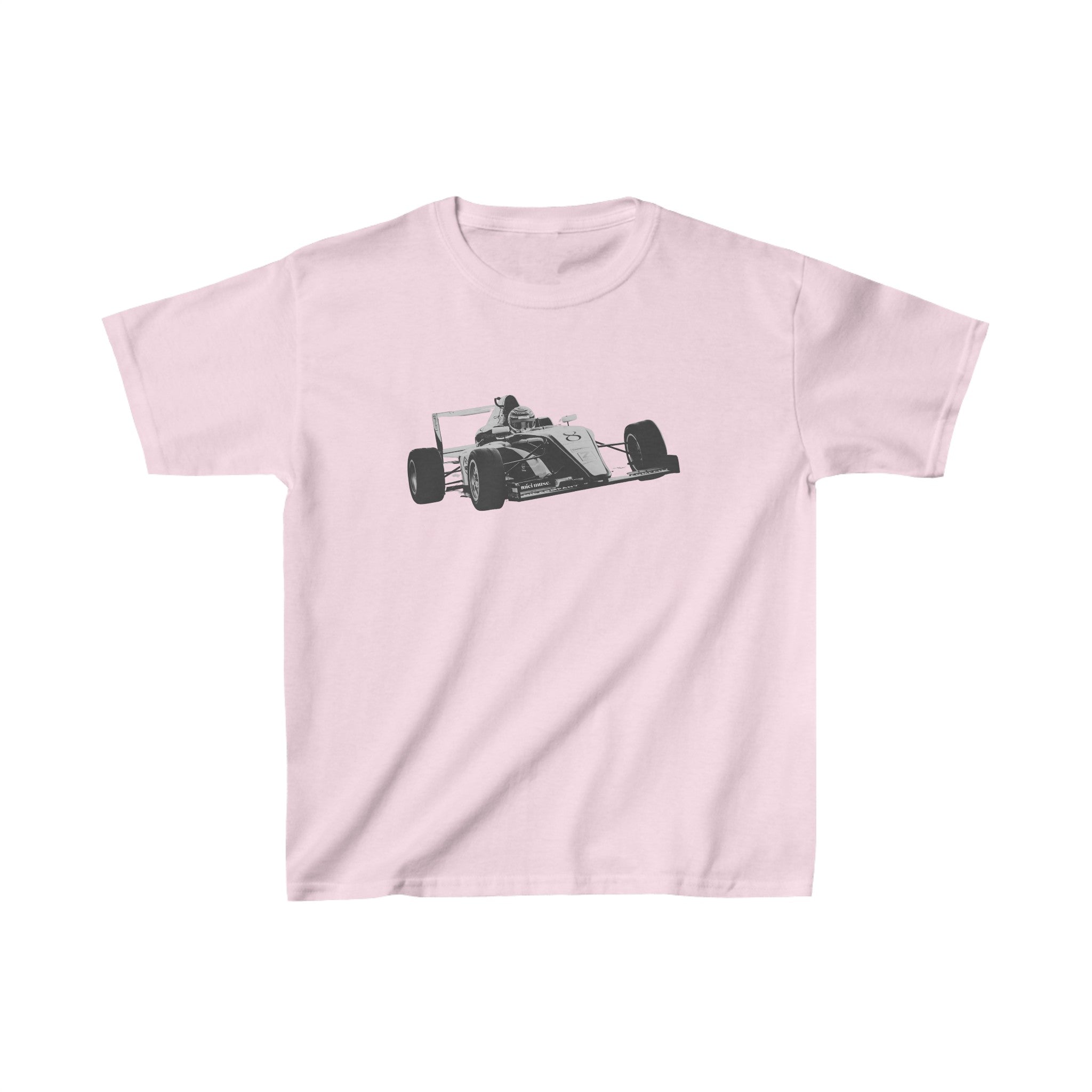 Race Ya Baby Tee