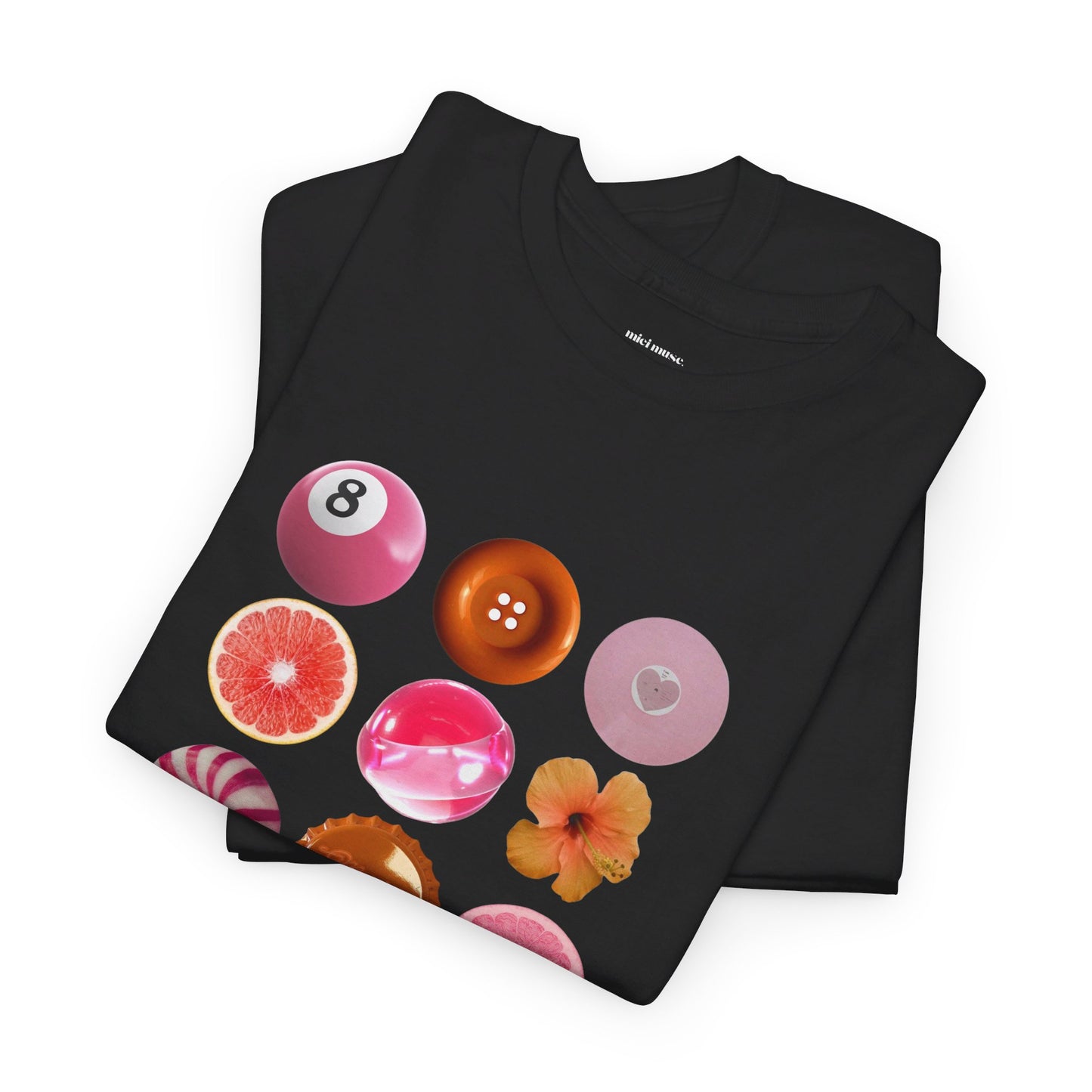 Peachy Classic Tee